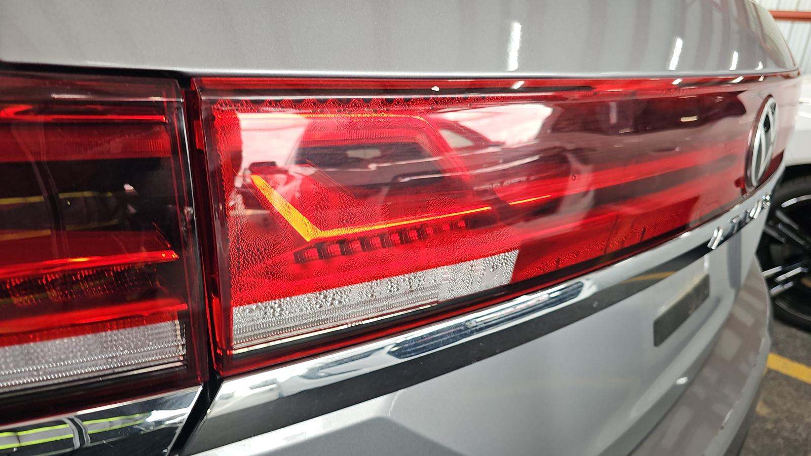 2025 Volkswagen Atlas 2.0T SE AWD