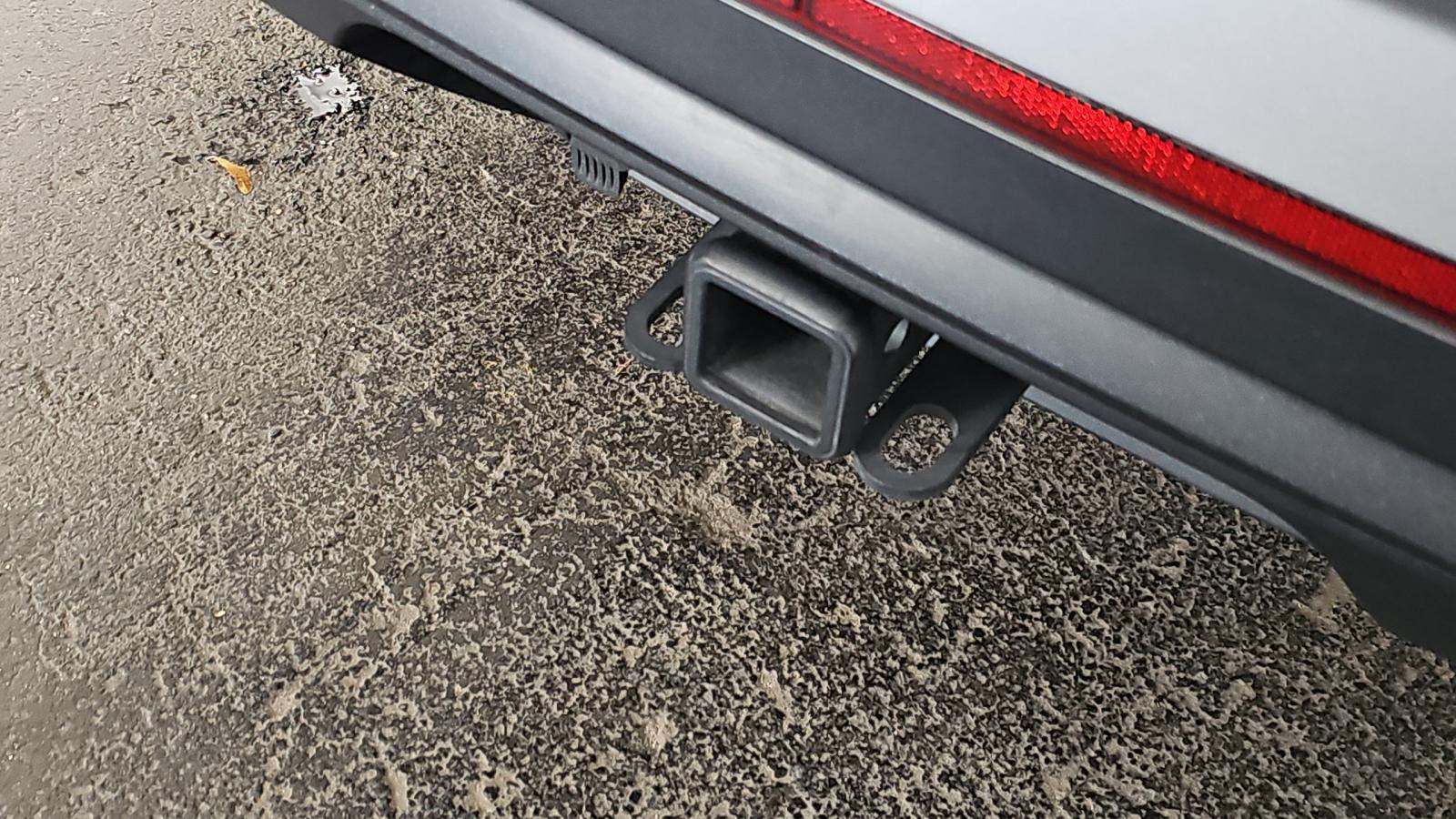 2025 Volkswagen Atlas 2.0T SE AWD