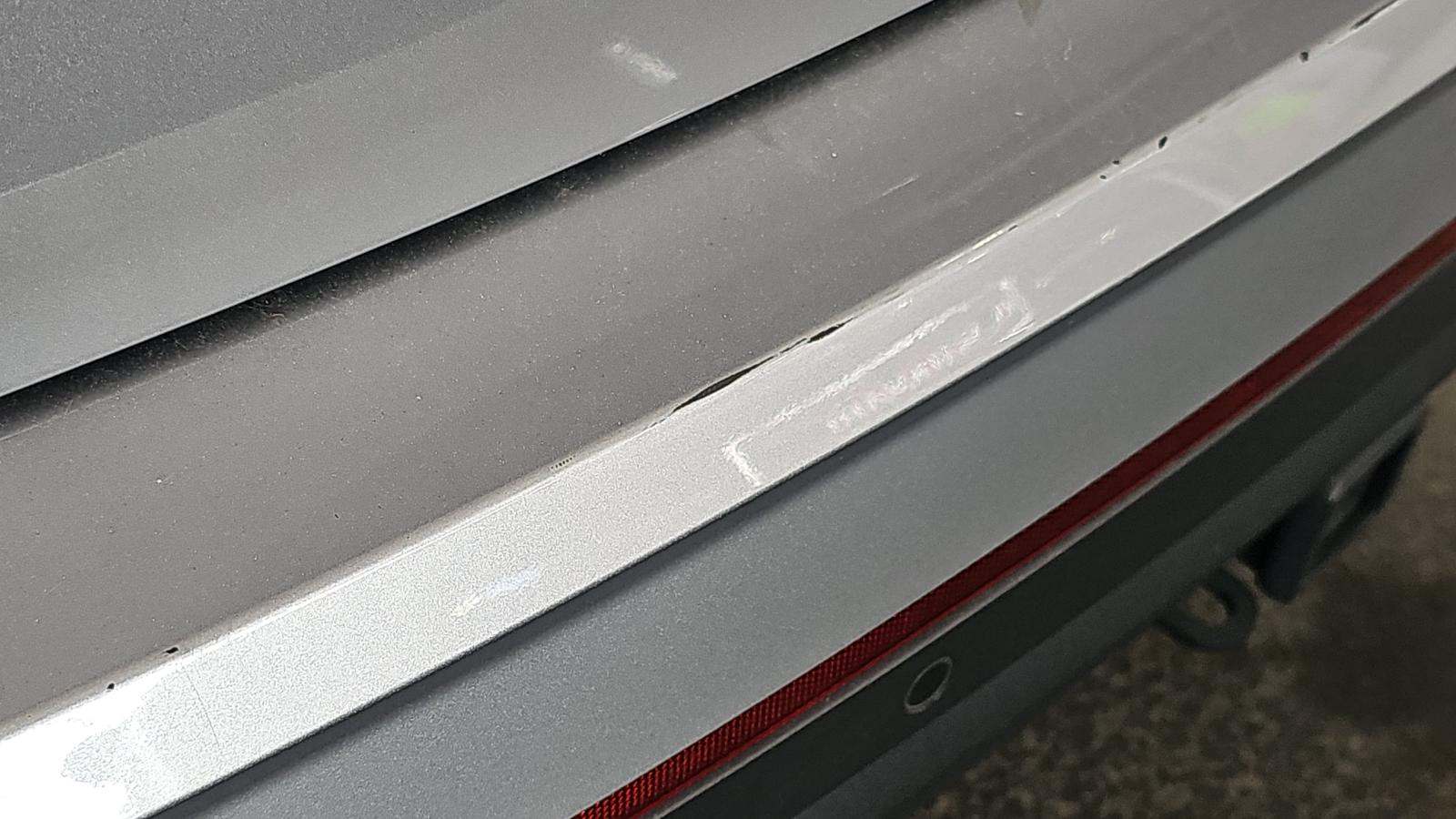 2025 Volkswagen Atlas 2.0T SE AWD