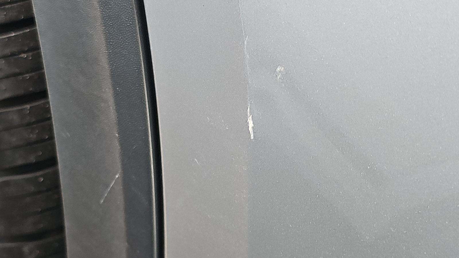 2025 Volkswagen Atlas 2.0T SE AWD