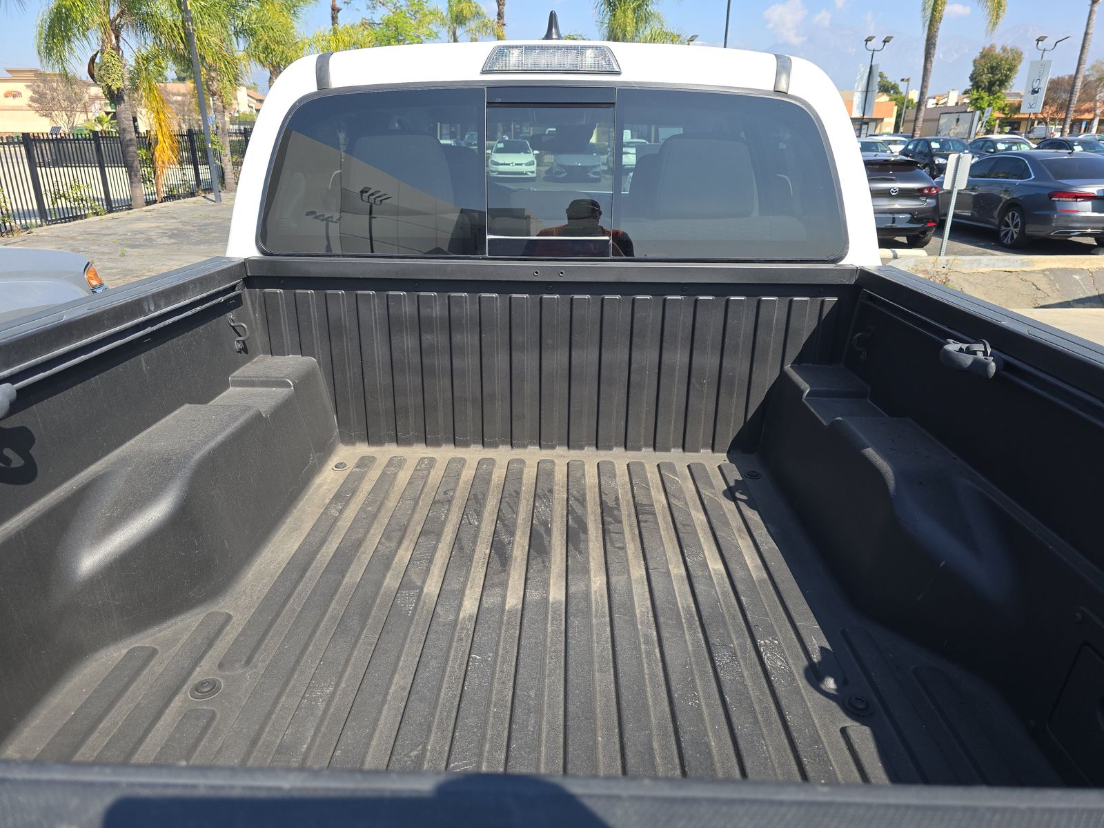 2019 Toyota Tacoma SR5 AWD