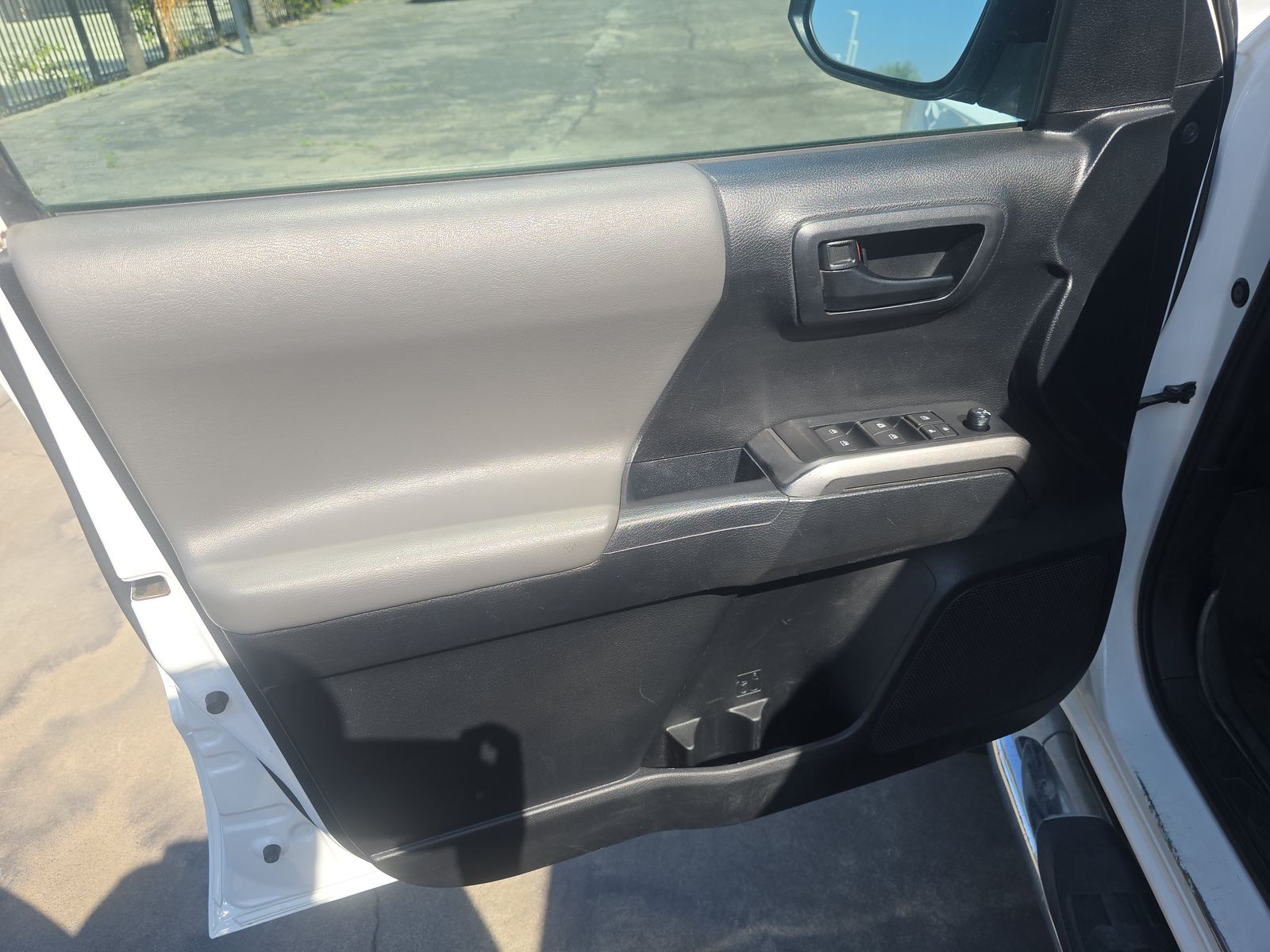 2019 Toyota Tacoma SR5 AWD