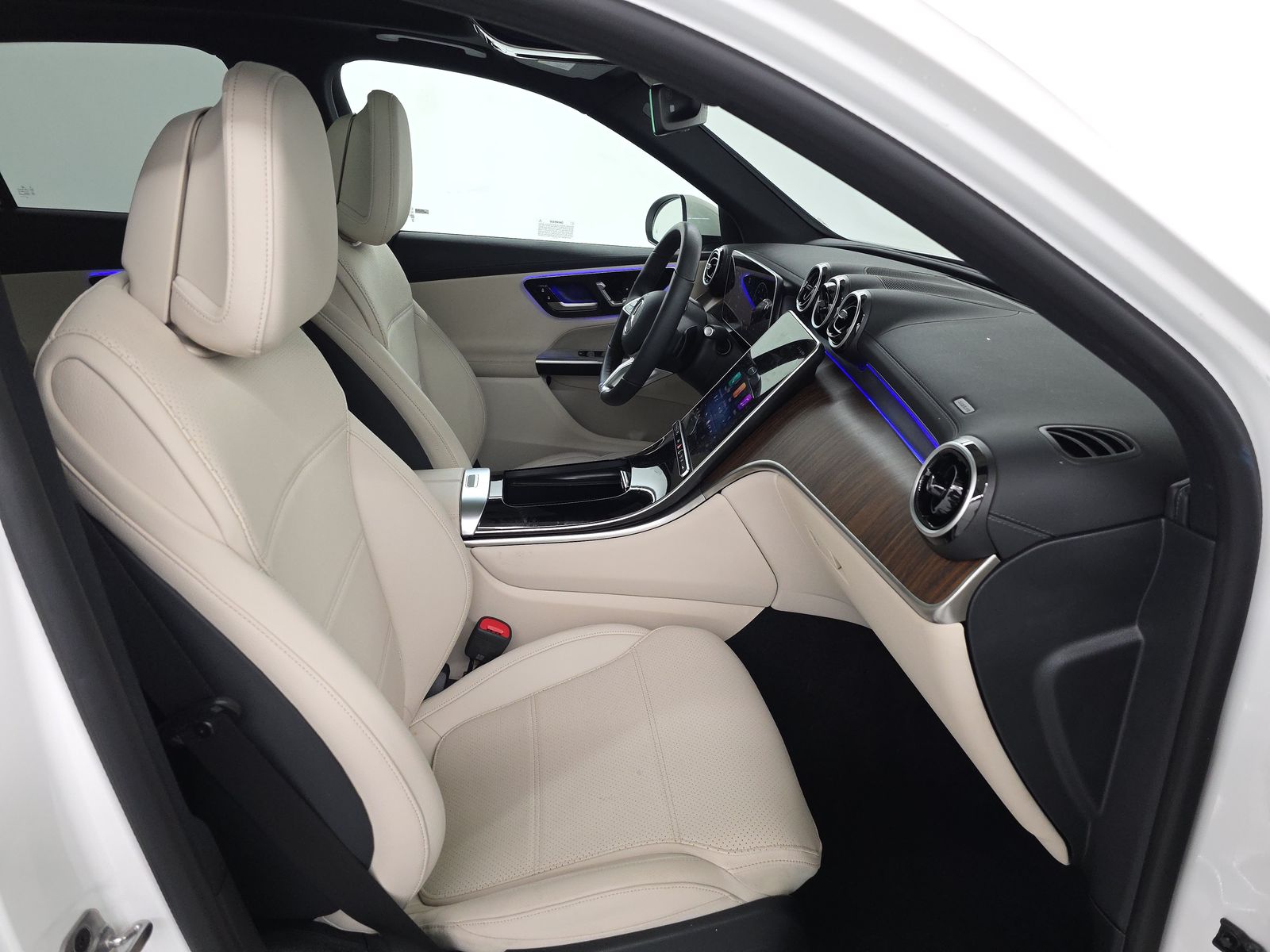 MERCEDES-BENZ GLC-CLASS - 9