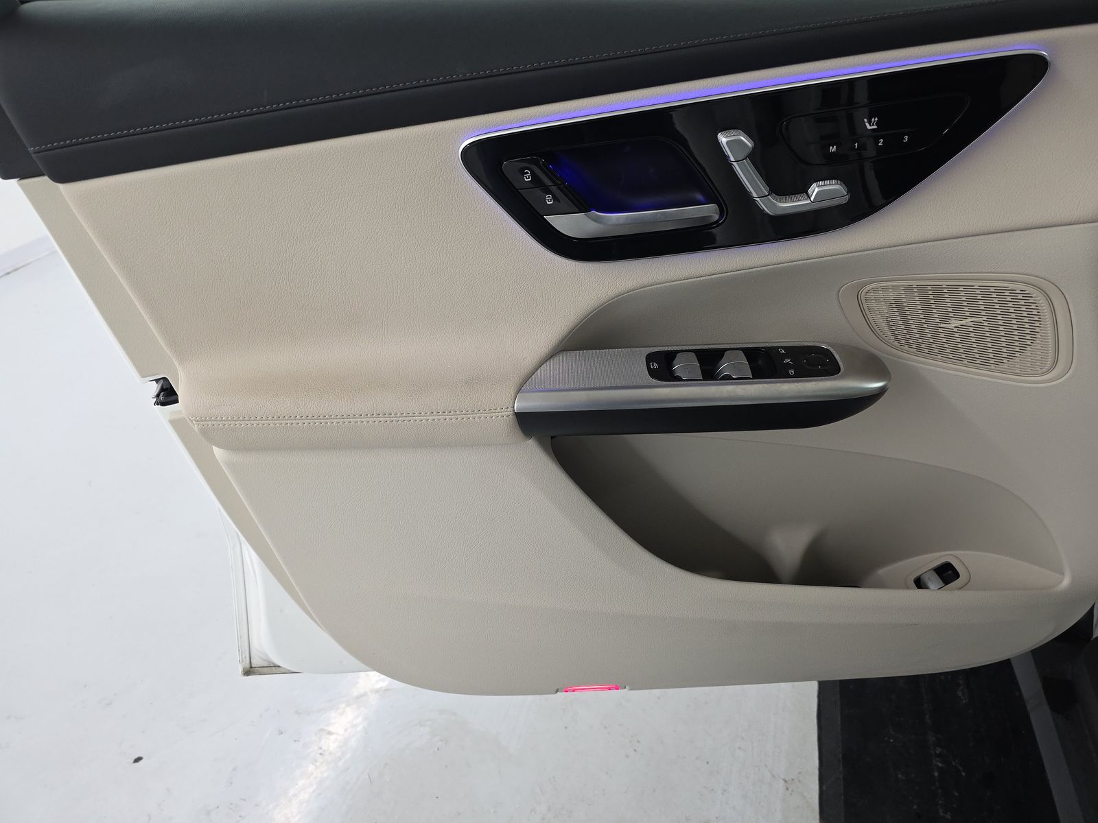 MERCEDES-BENZ GLC-CLASS - 10