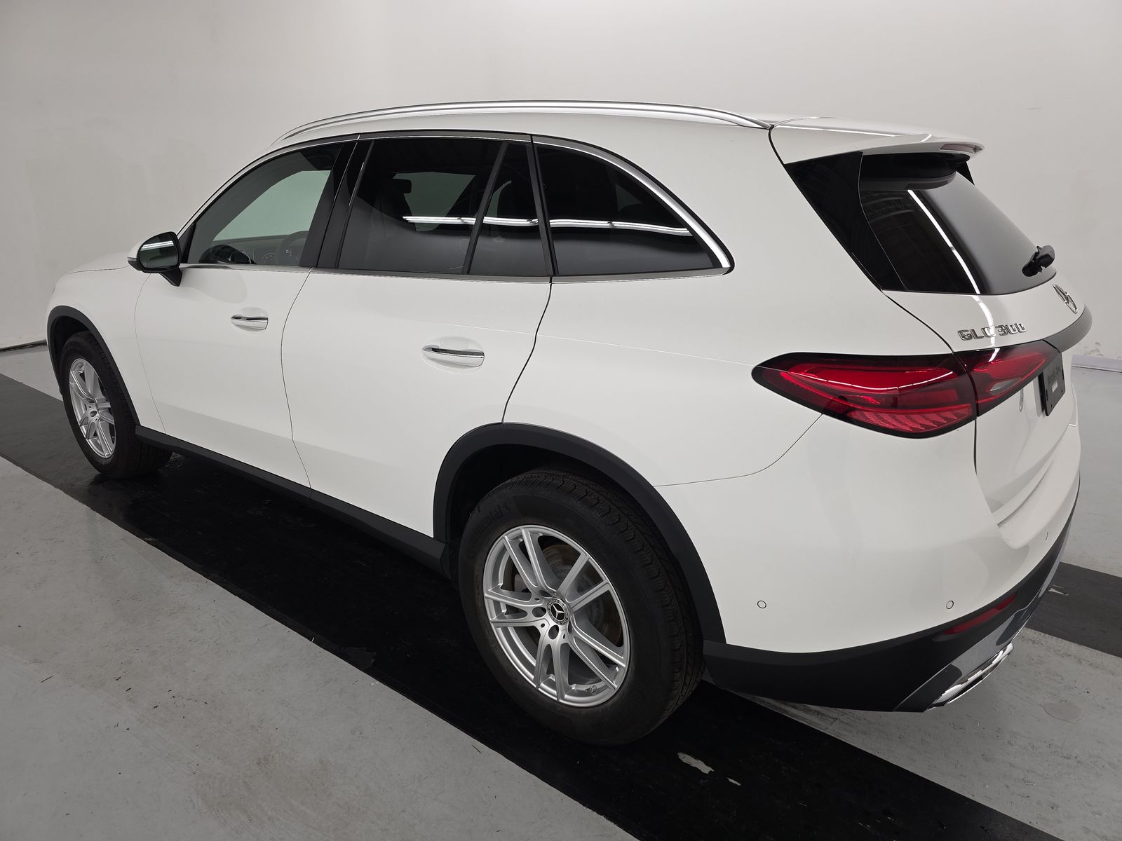 MERCEDES-BENZ GLC-CLASS - 7