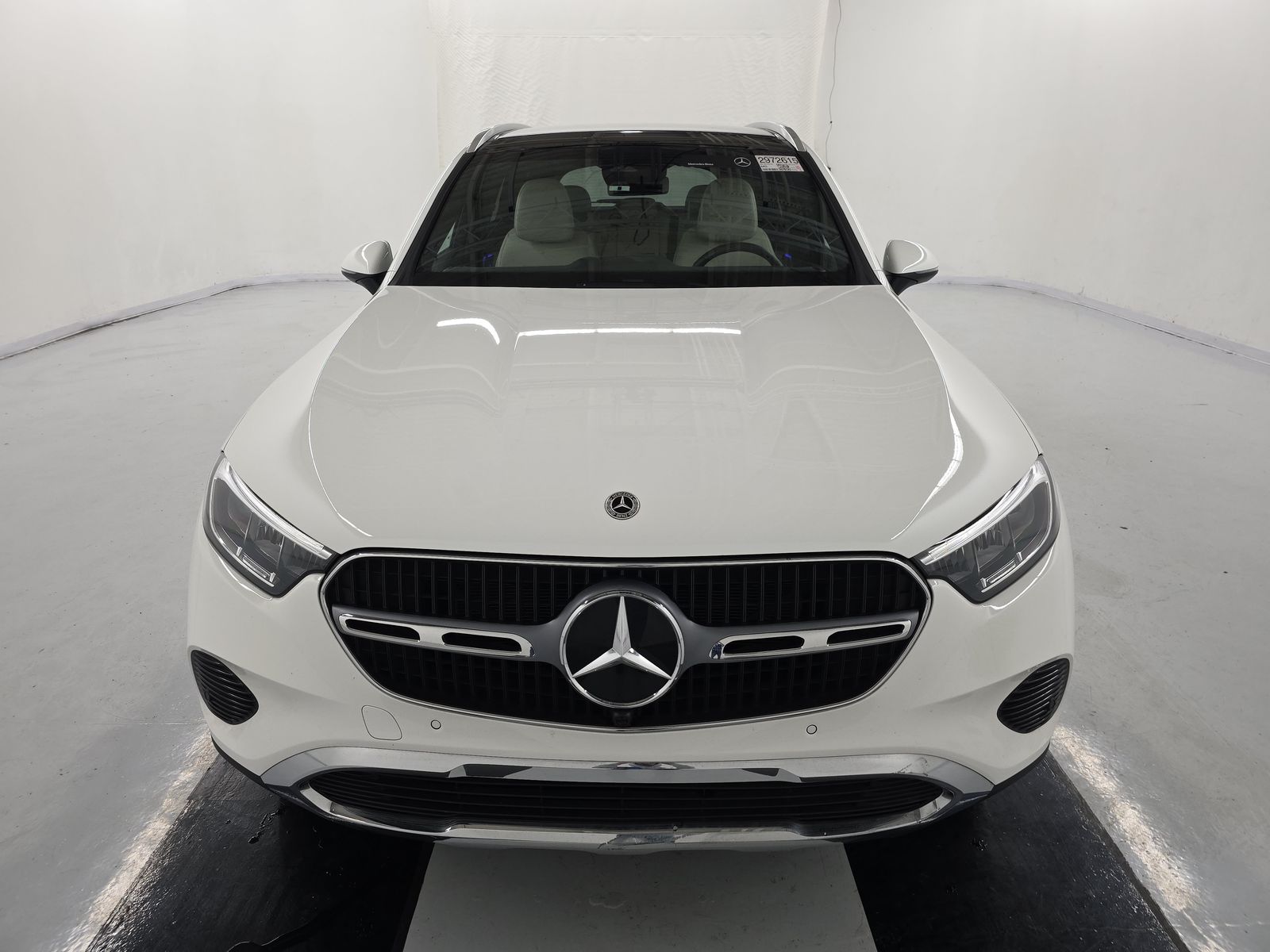 MERCEDES-BENZ GLC-CLASS - 3