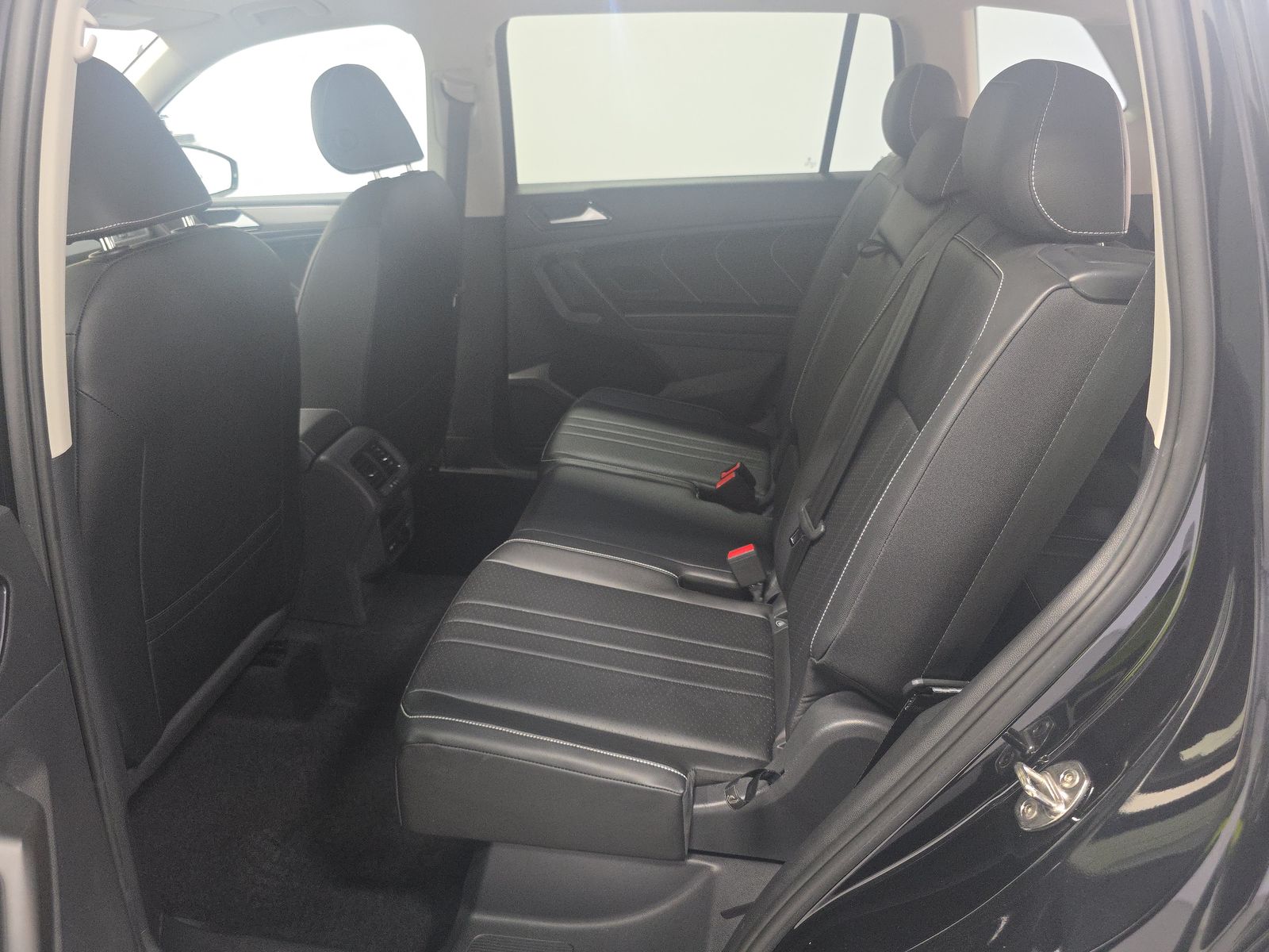 2022 Volkswagen Tiguan 2.0T SE FWD