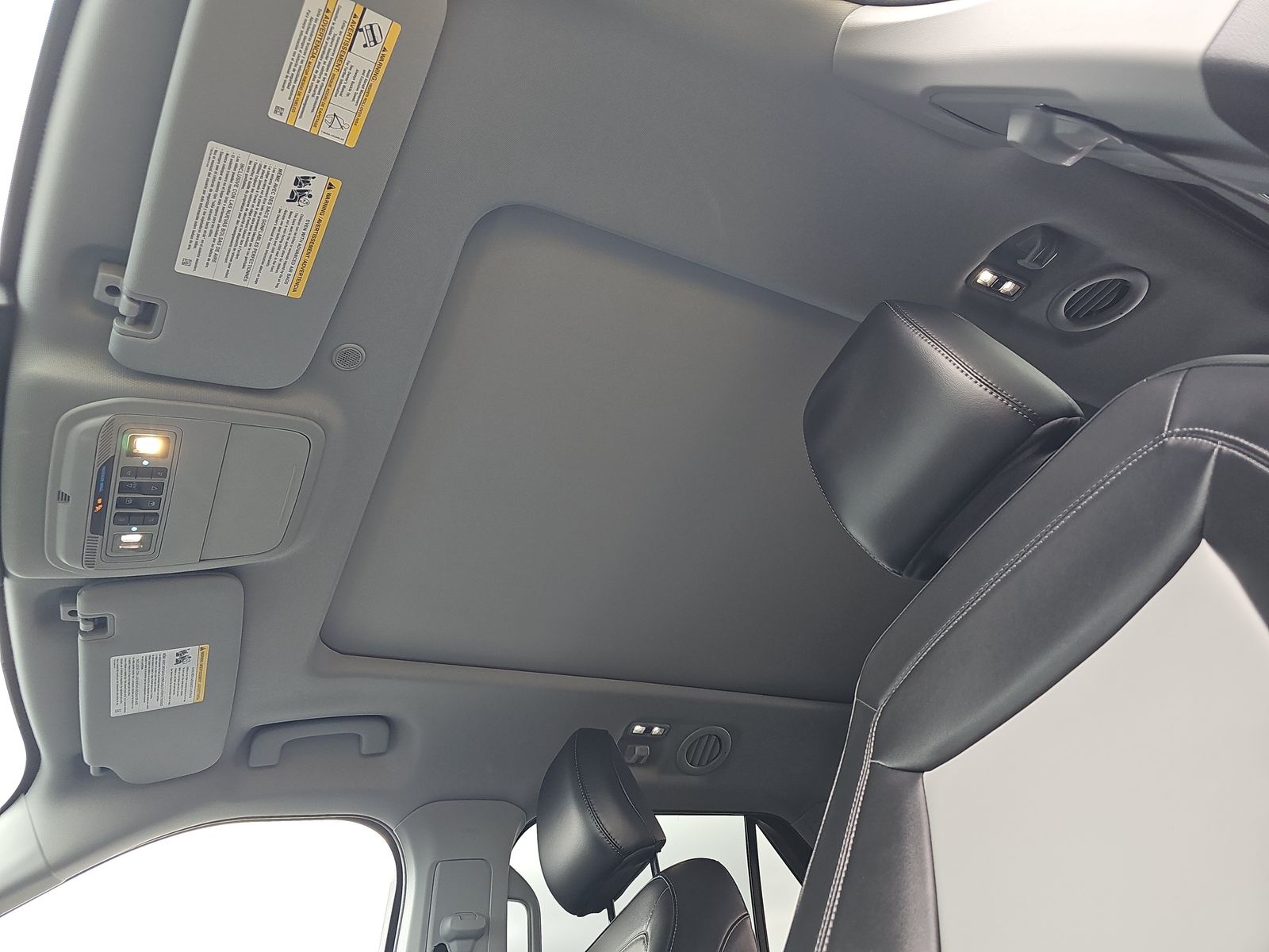 2023 Ford Explorer XLT AWD