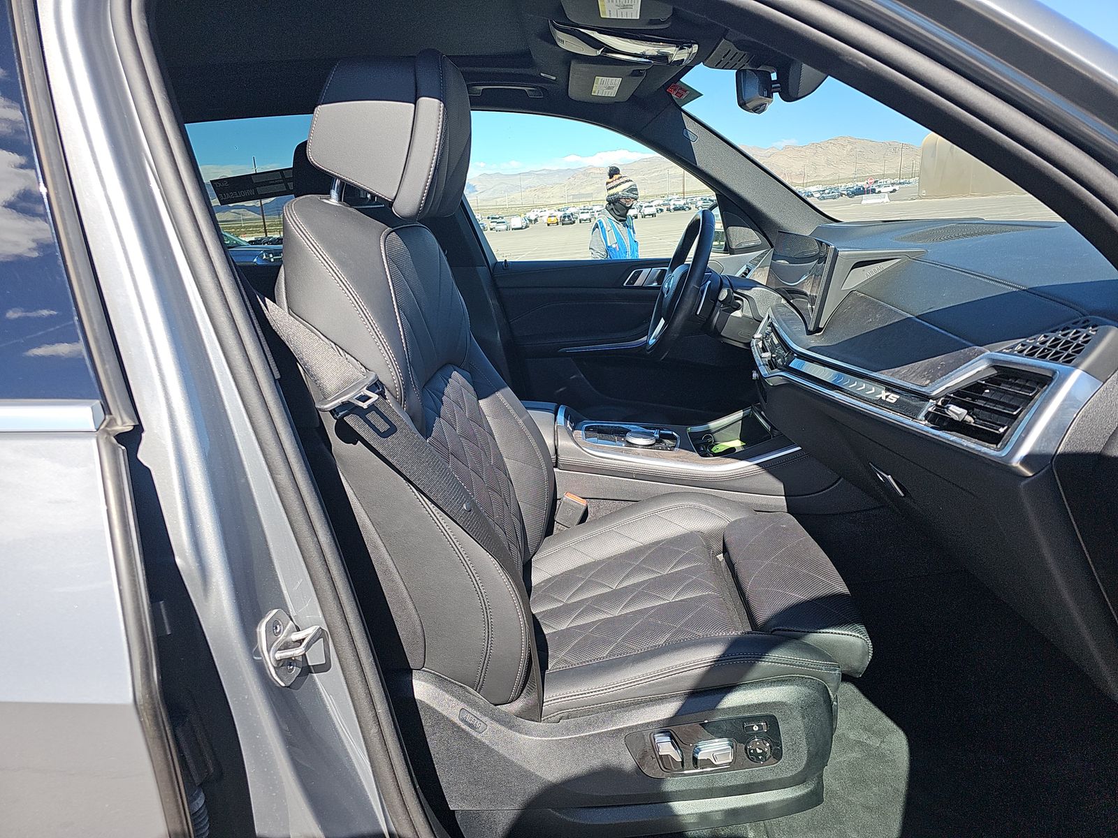 2024 BMW X5 xDrive40i AWD