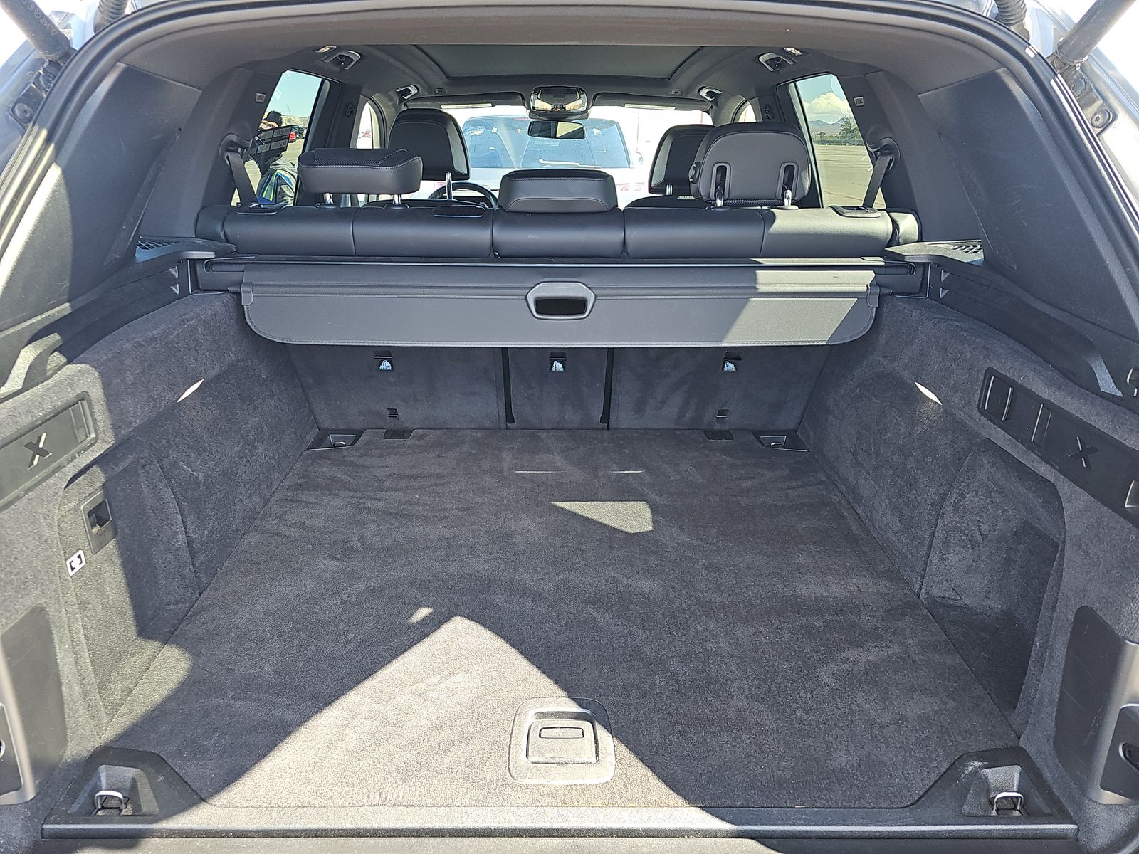 2024 BMW X5 xDrive40i AWD