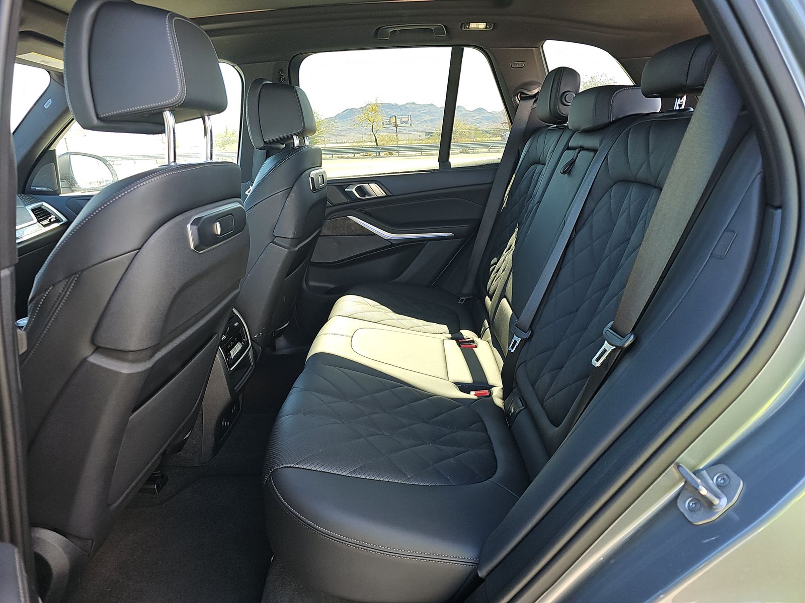 2024 BMW X5 xDrive40i AWD