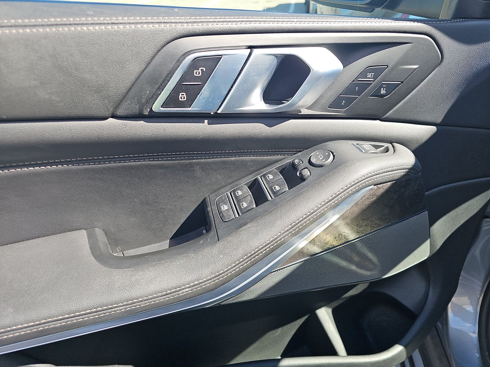 2024 BMW X5 xDrive40i AWD