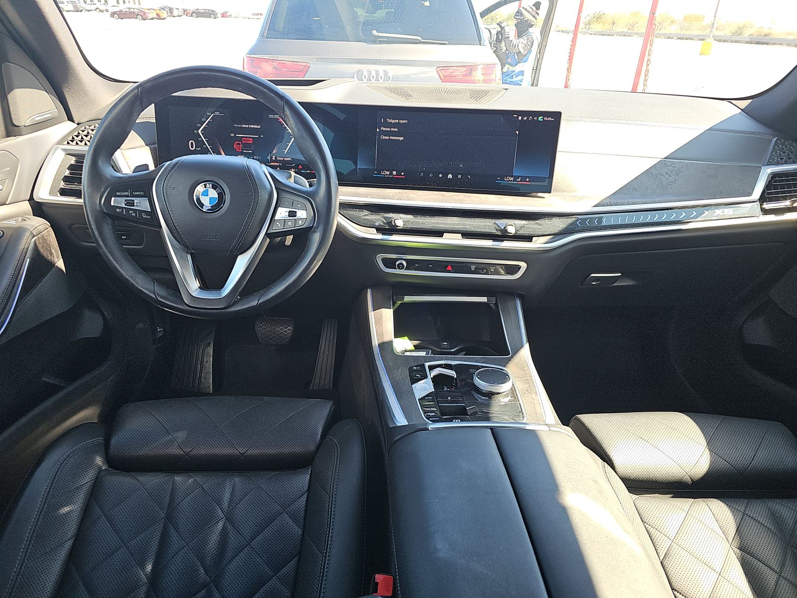 2024 BMW X5 xDrive40i AWD