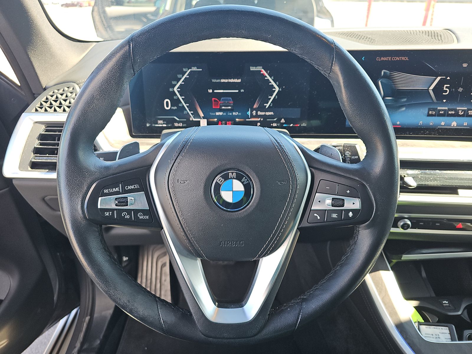 2024 BMW X5 xDrive40i AWD