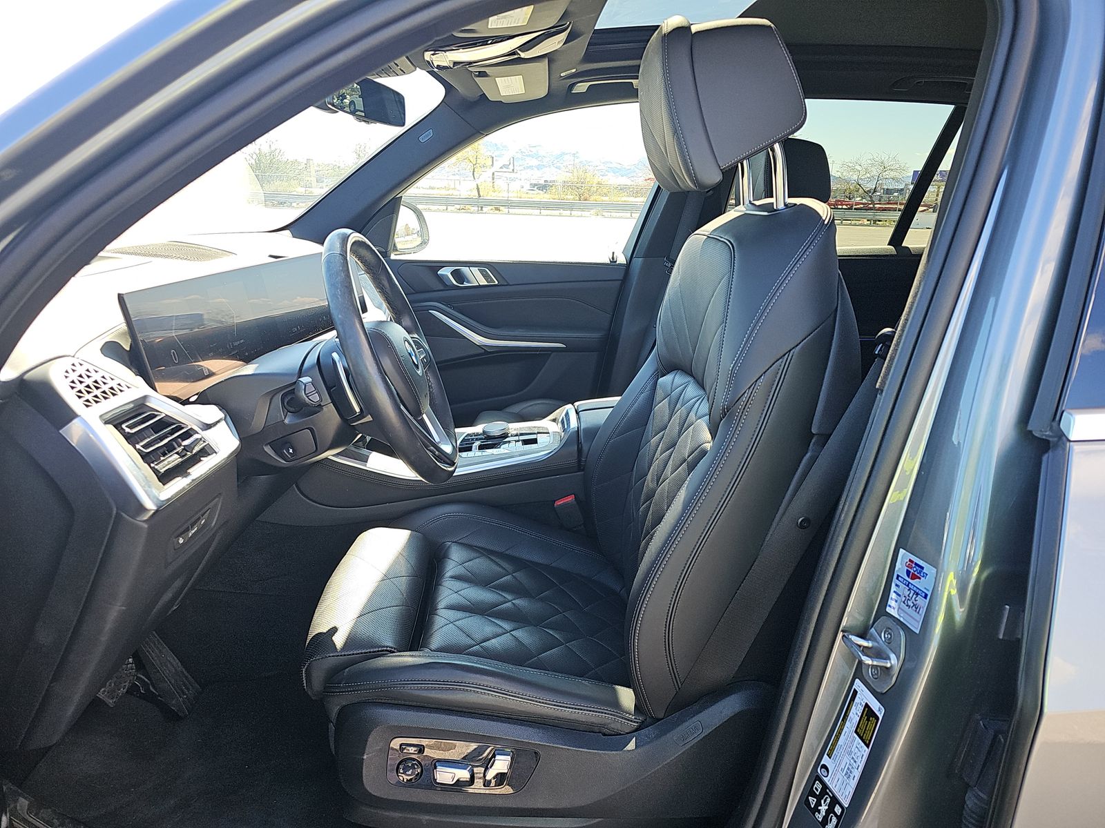 2024 BMW X5 xDrive40i AWD