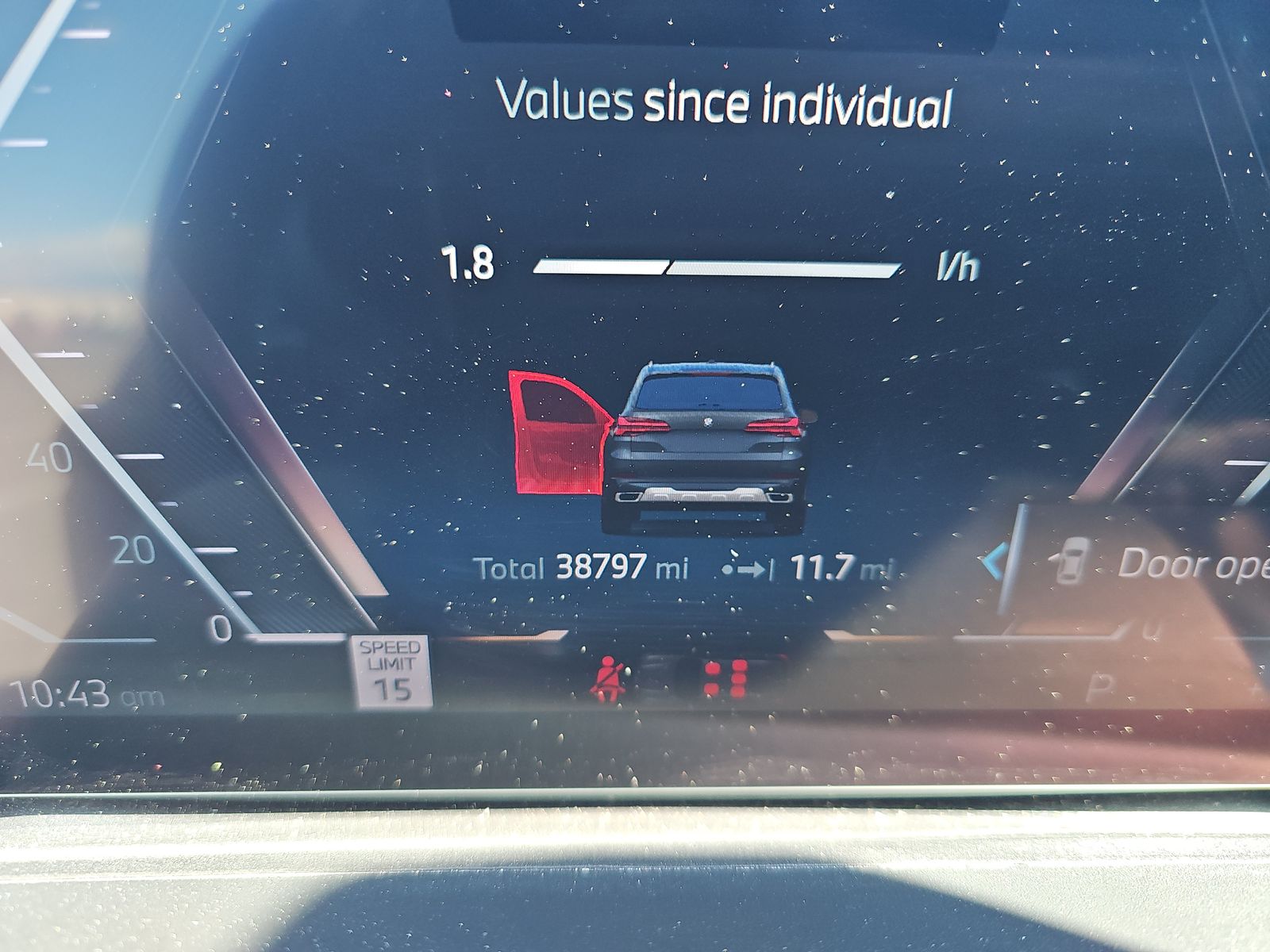 2024 BMW X5 xDrive40i AWD