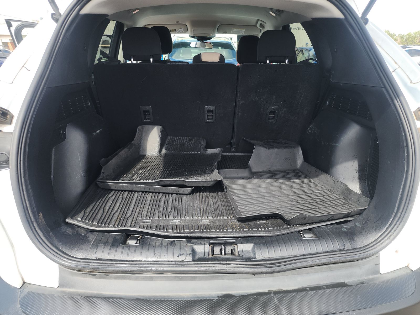 2022 Ford Escape SE FWD