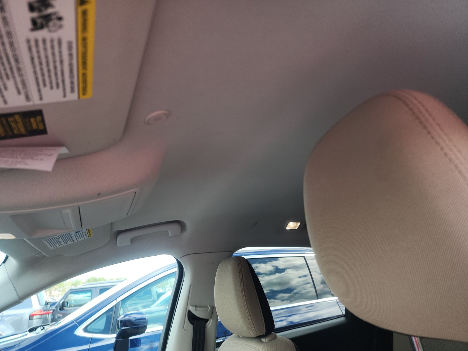 2022 Ford Escape SE FWD