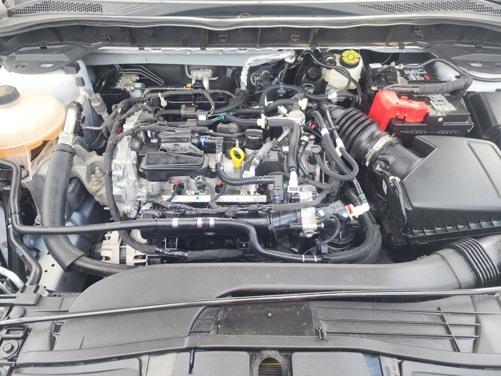 2022 Ford Escape SE FWD