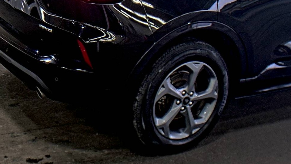 2024 Ford Escape ST-Line AWD