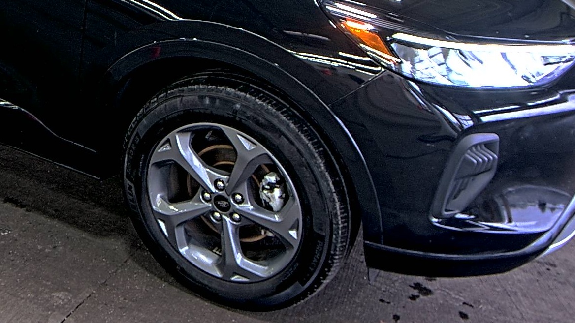 2024 Ford Escape ST-Line AWD