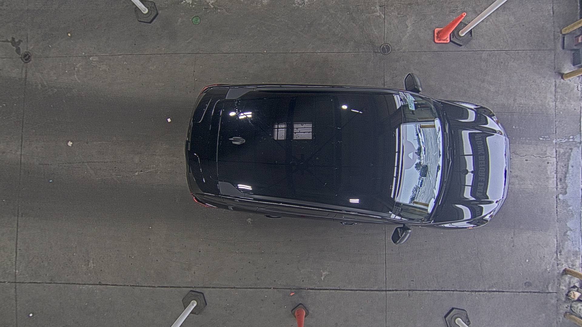 2024 Ford Escape ST-Line AWD