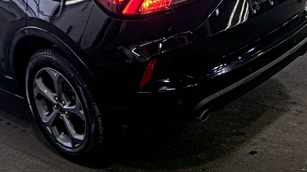 2024 Ford Escape ST-Line AWD