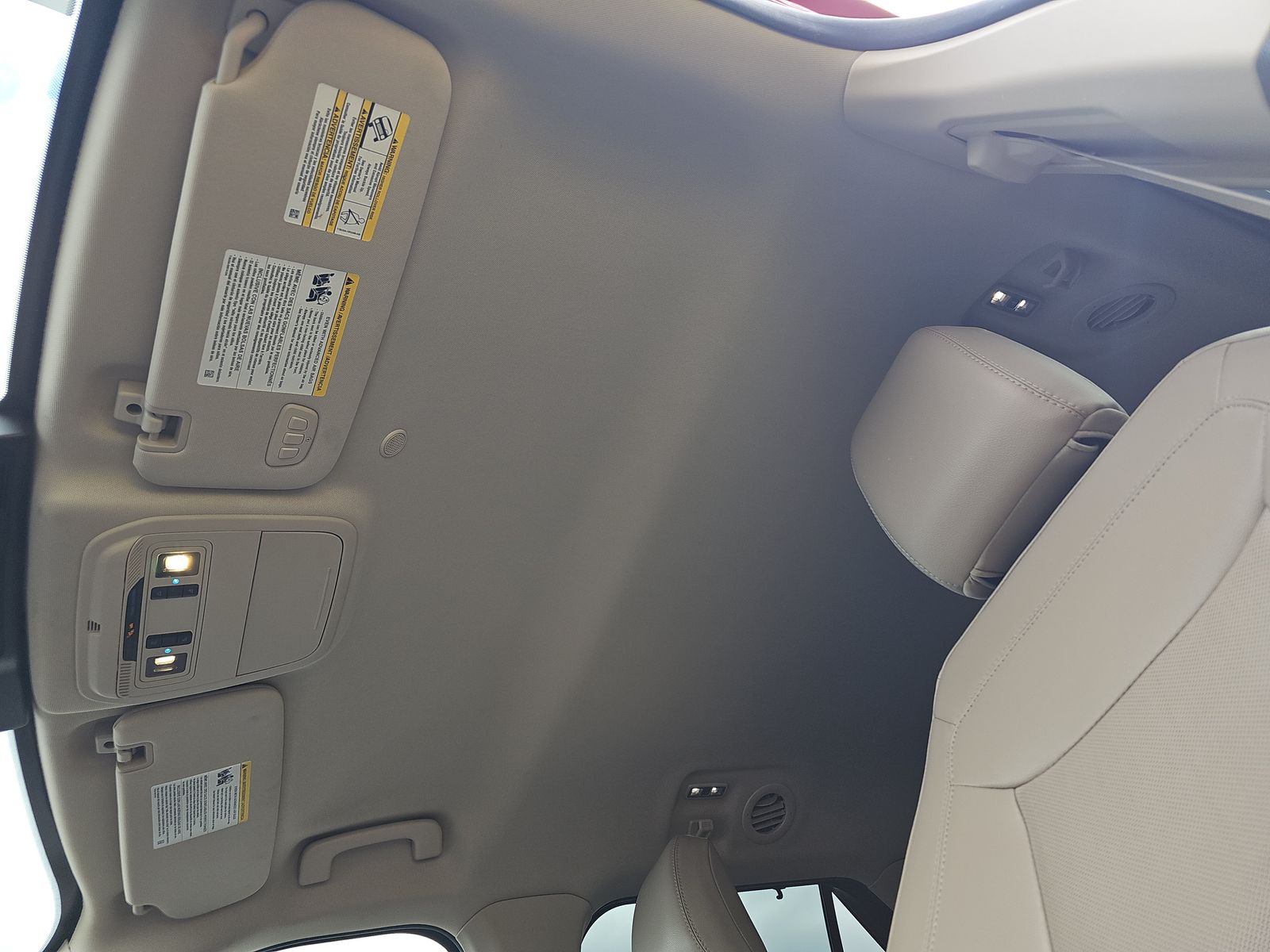 2023 Ford Explorer Limited AWD