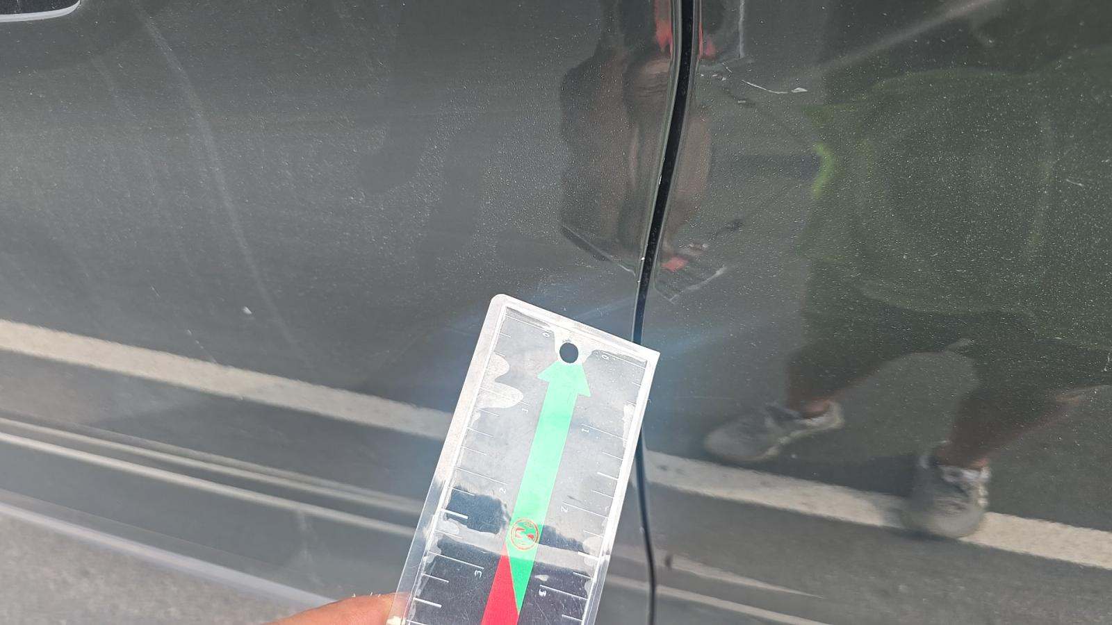 2023 Ford Explorer XLT AWD