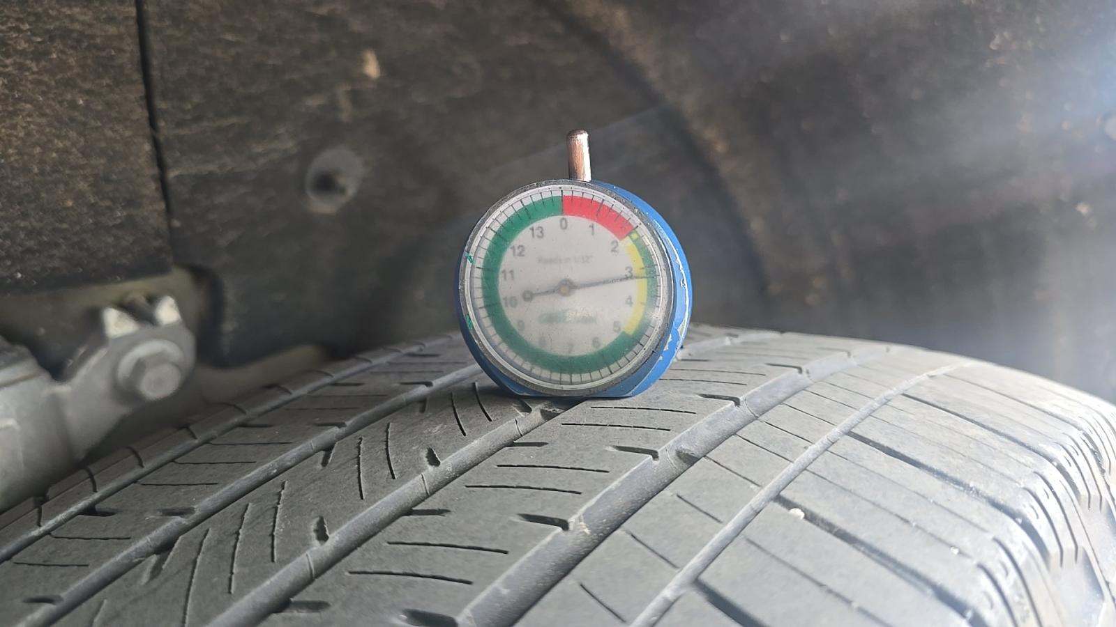 2023 Ford Explorer XLT AWD