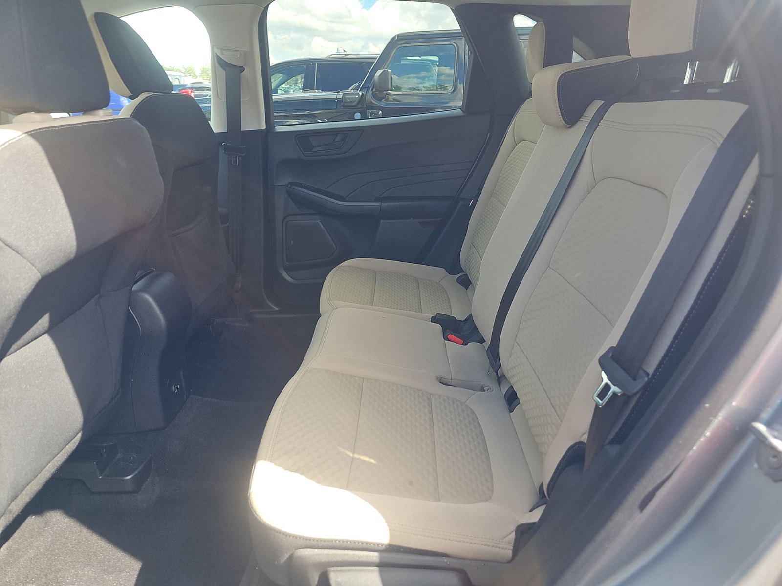 2022 Ford Escape SE FWD