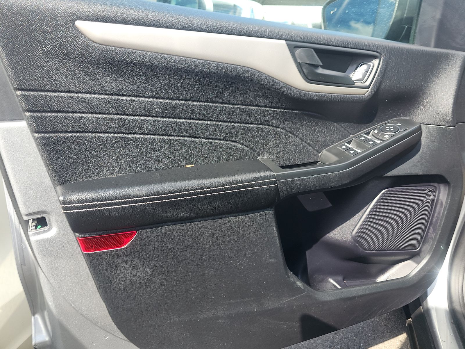 2022 Ford Escape SE FWD