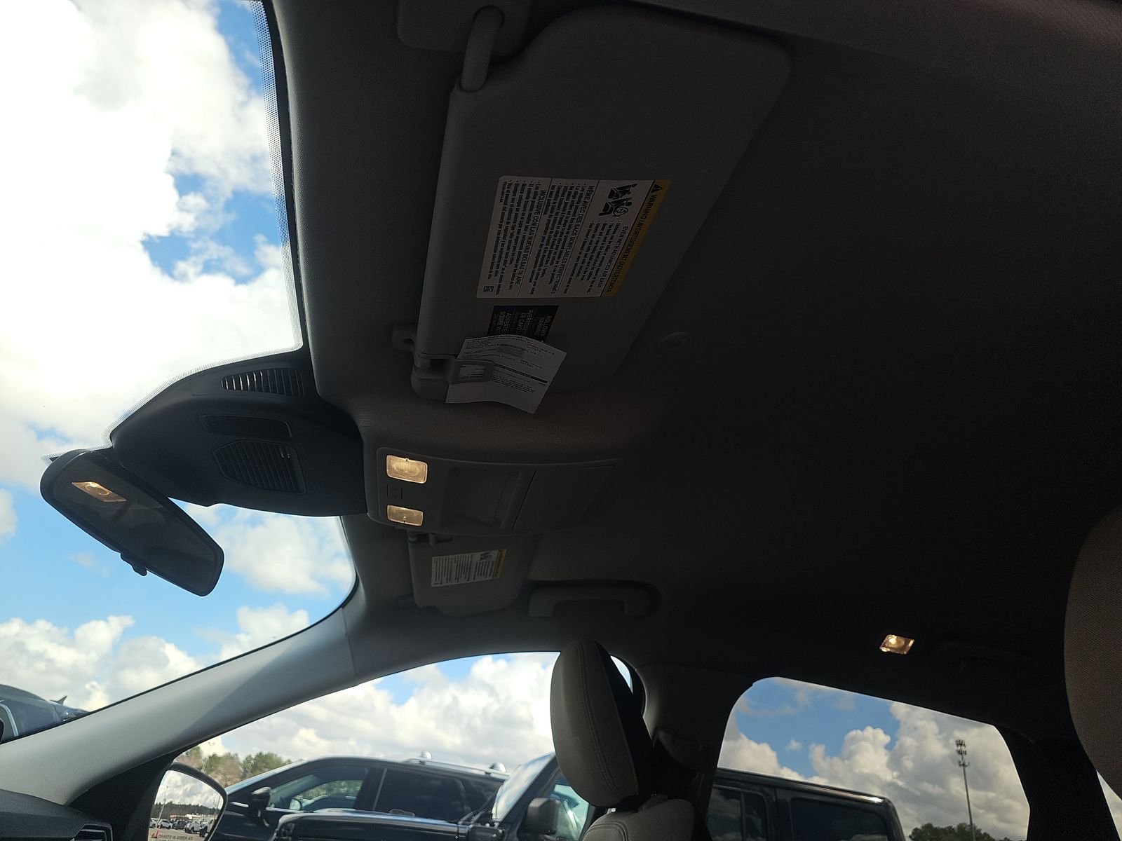 2022 Ford Escape SE FWD