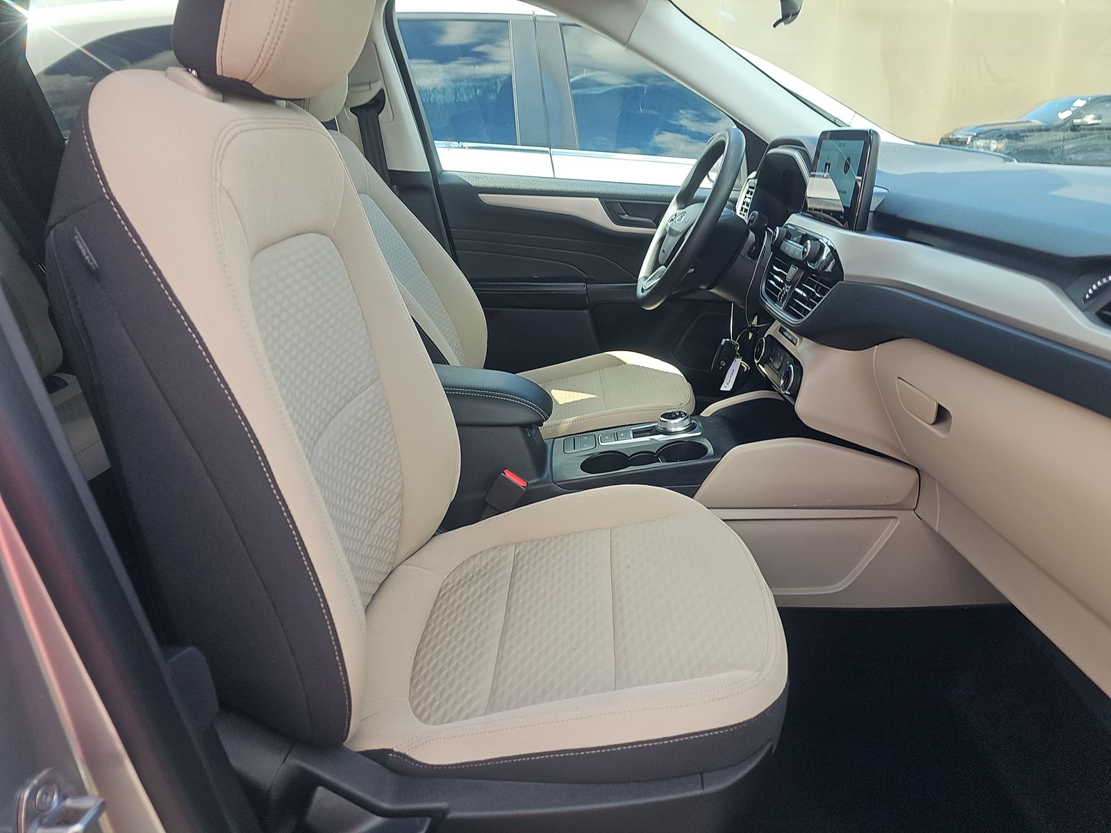 2022 Ford Escape SE FWD