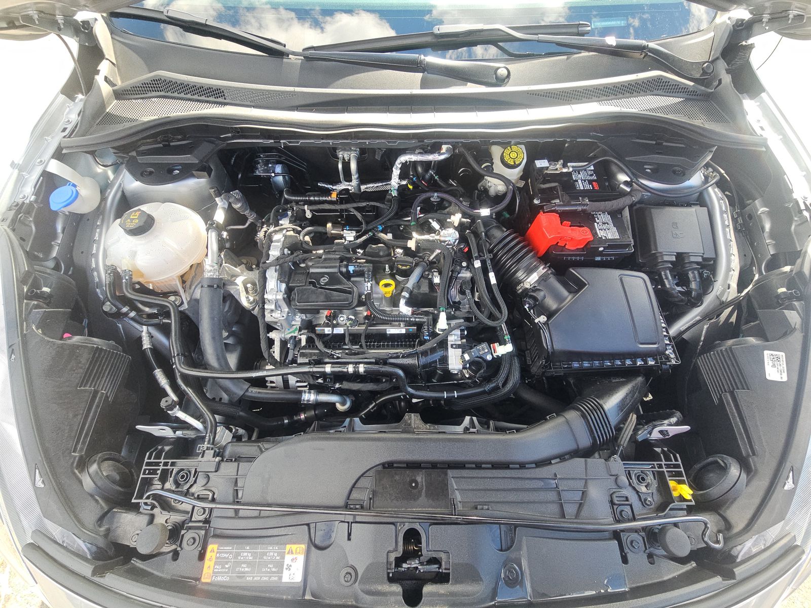 2022 Ford Escape SE FWD