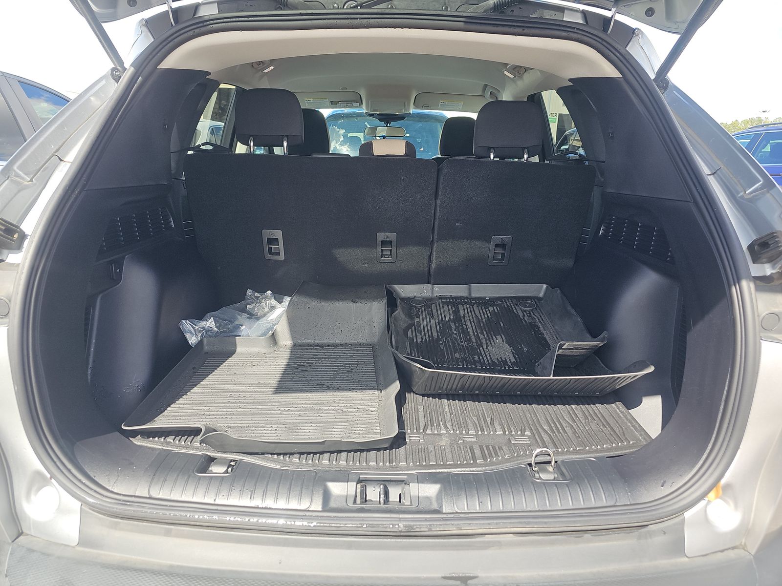 2022 Ford Escape SE FWD