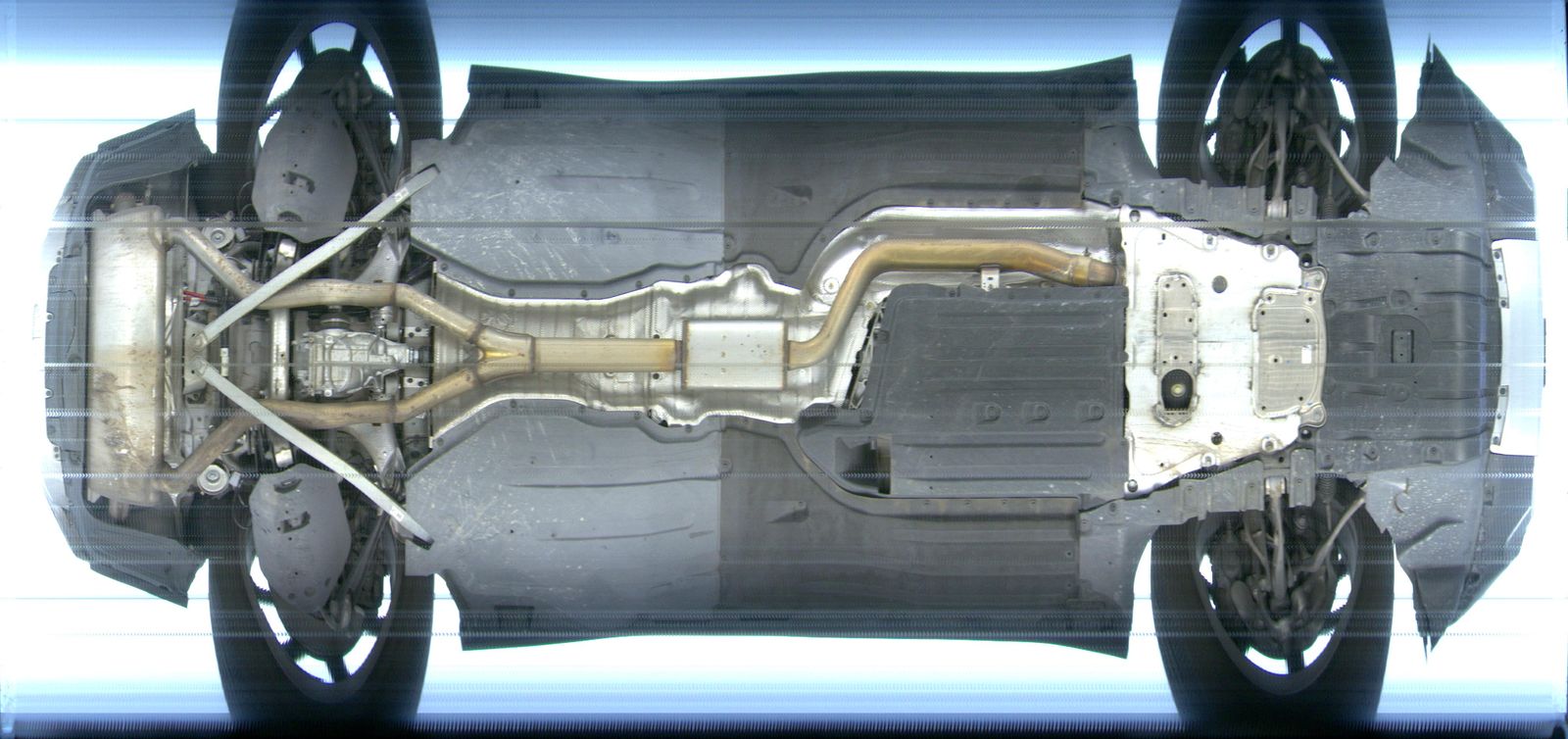 2024 BMW X5 xDrive40i AWD