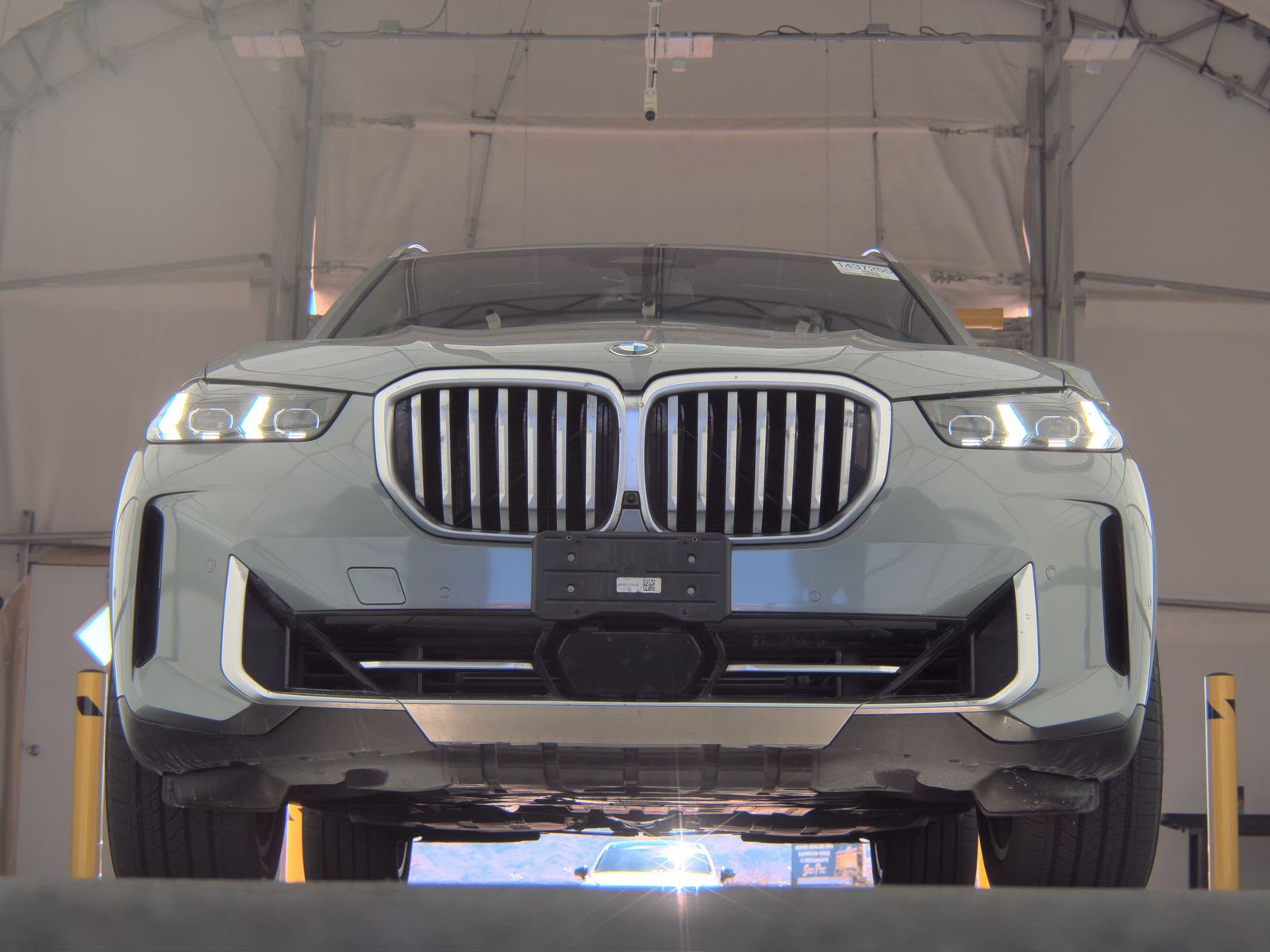 2024 BMW X5 xDrive40i AWD