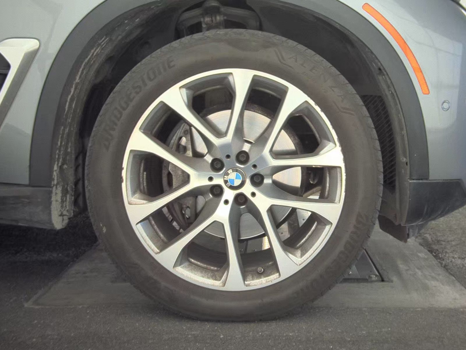 2024 BMW X5 xDrive40i AWD