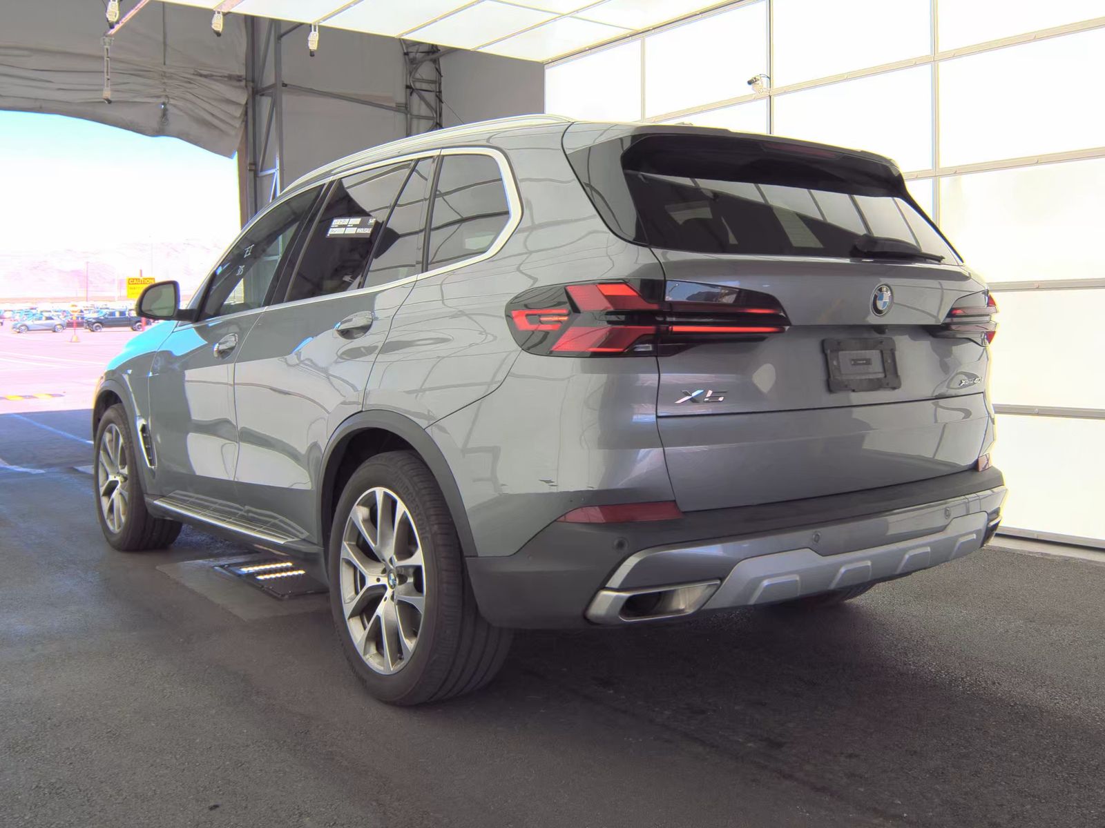 2024 BMW X5 xDrive40i AWD