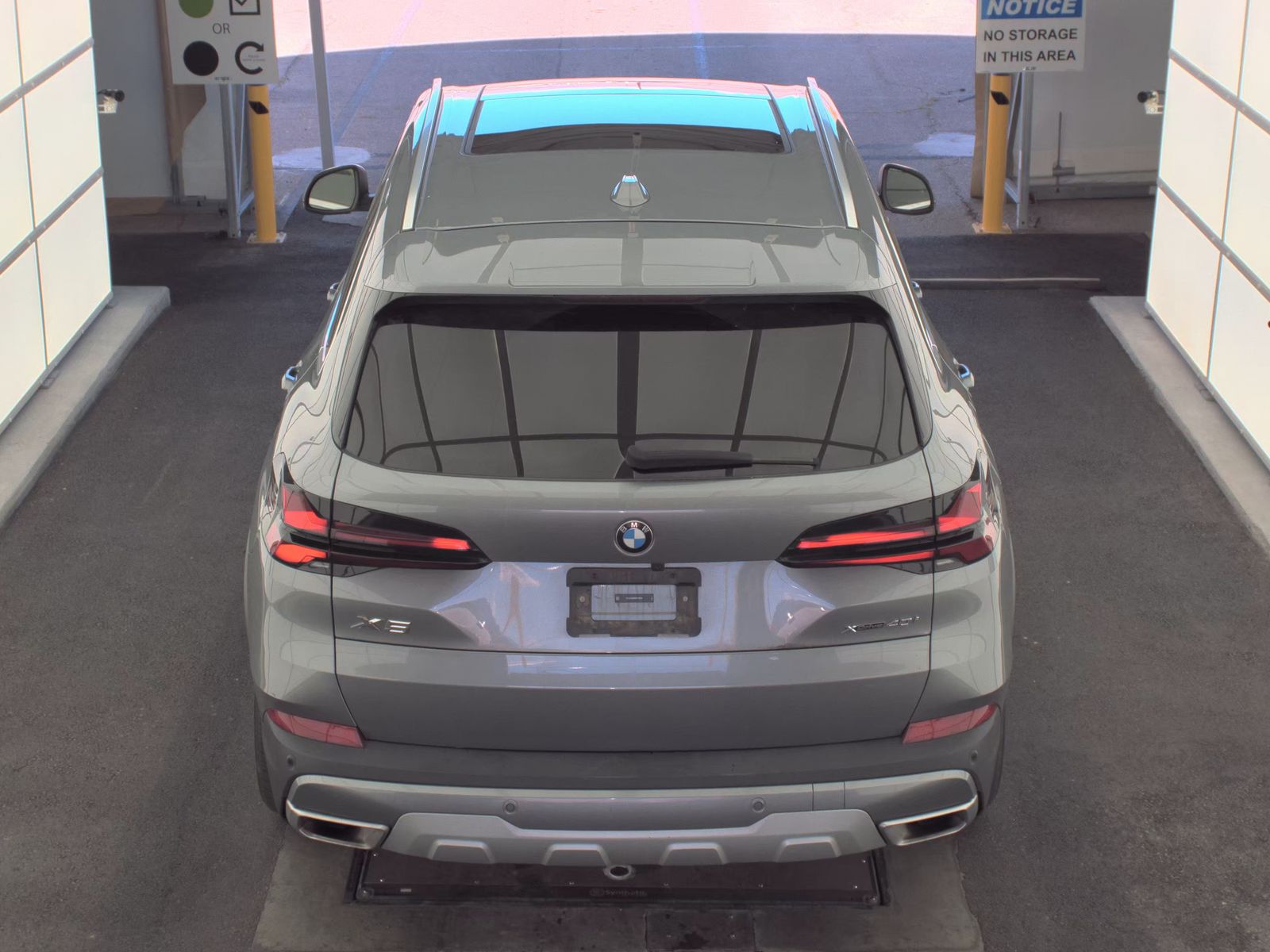 2024 BMW X5 xDrive40i AWD