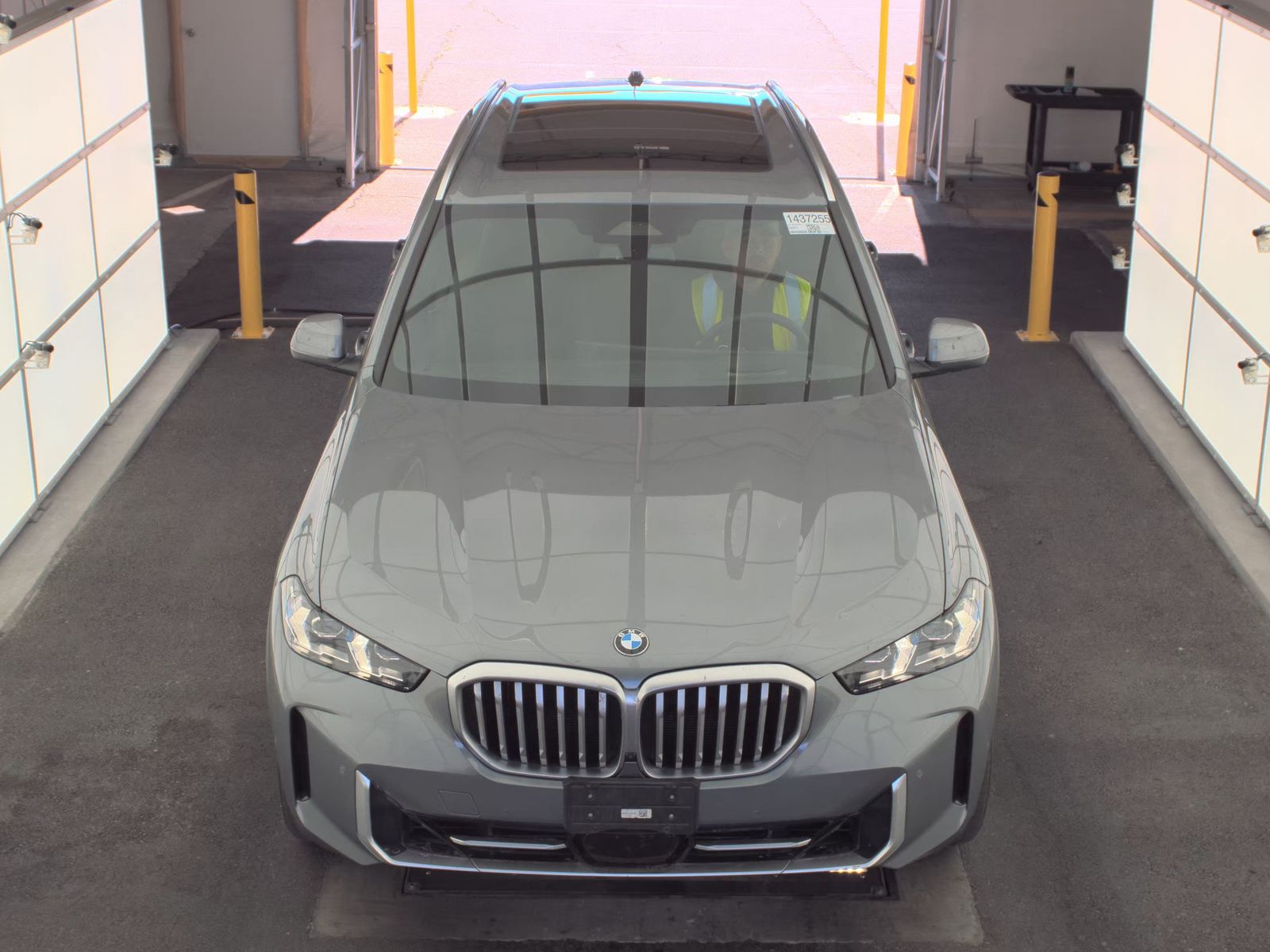 2024 BMW X5 xDrive40i AWD