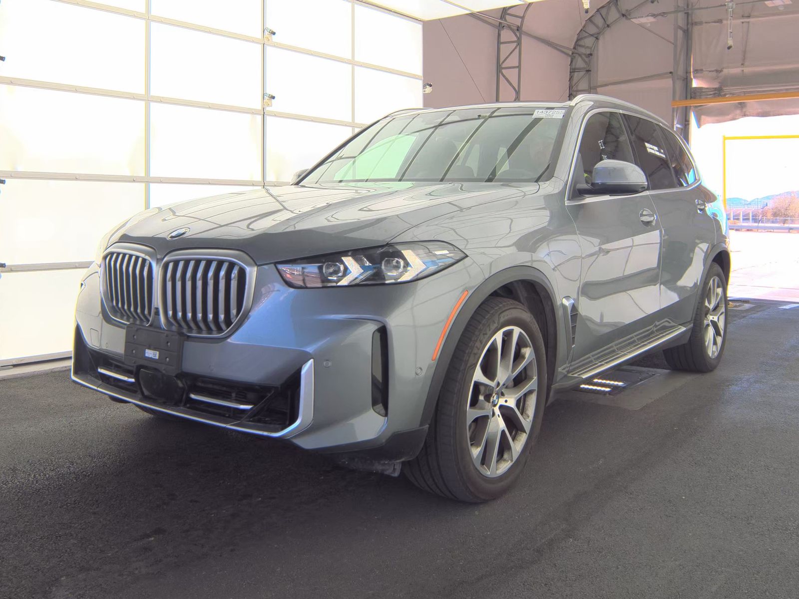 2024 BMW X5 xDrive40i AWD