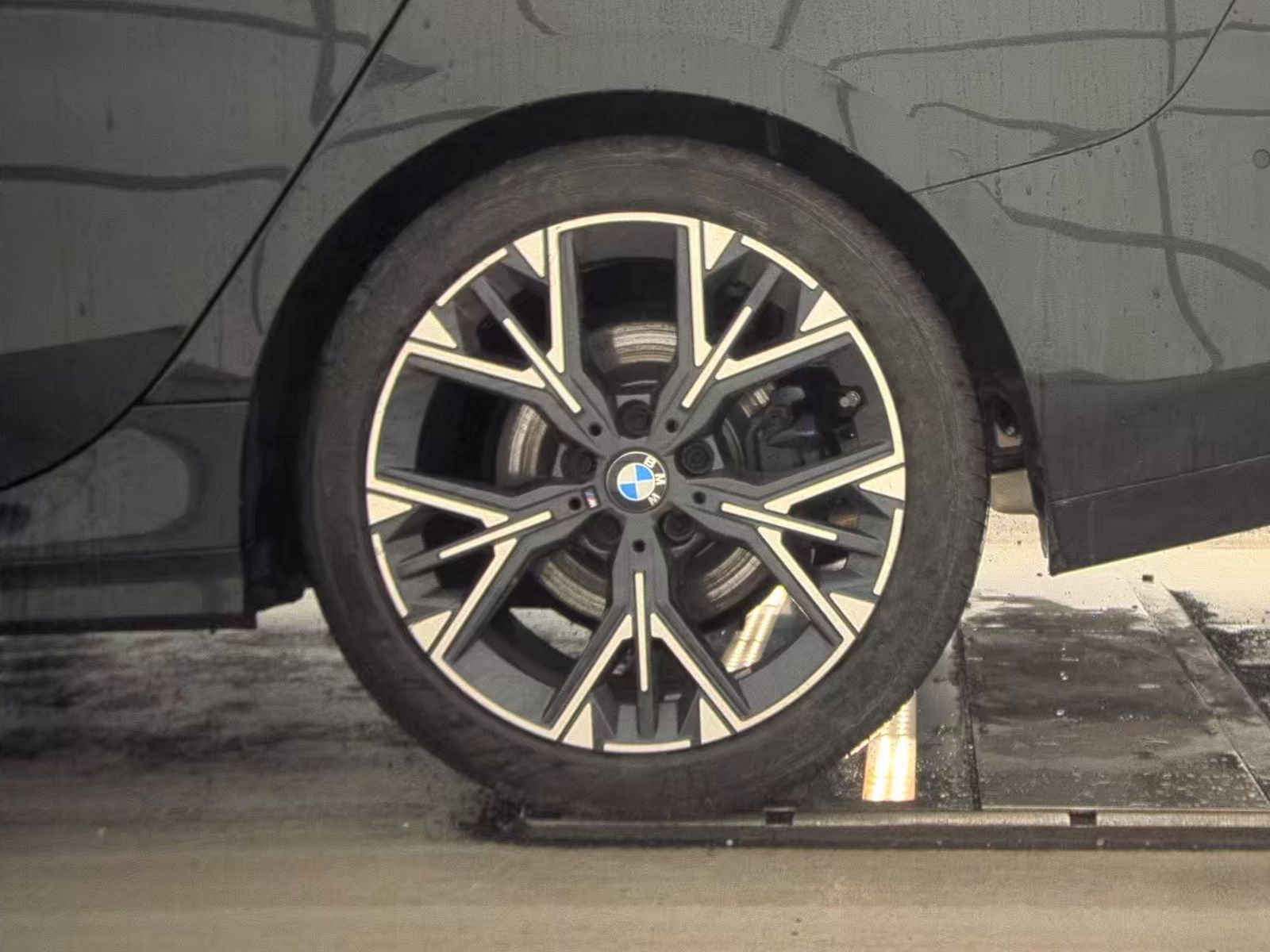 2025 BMW 2 Series 228i xDrive AWD