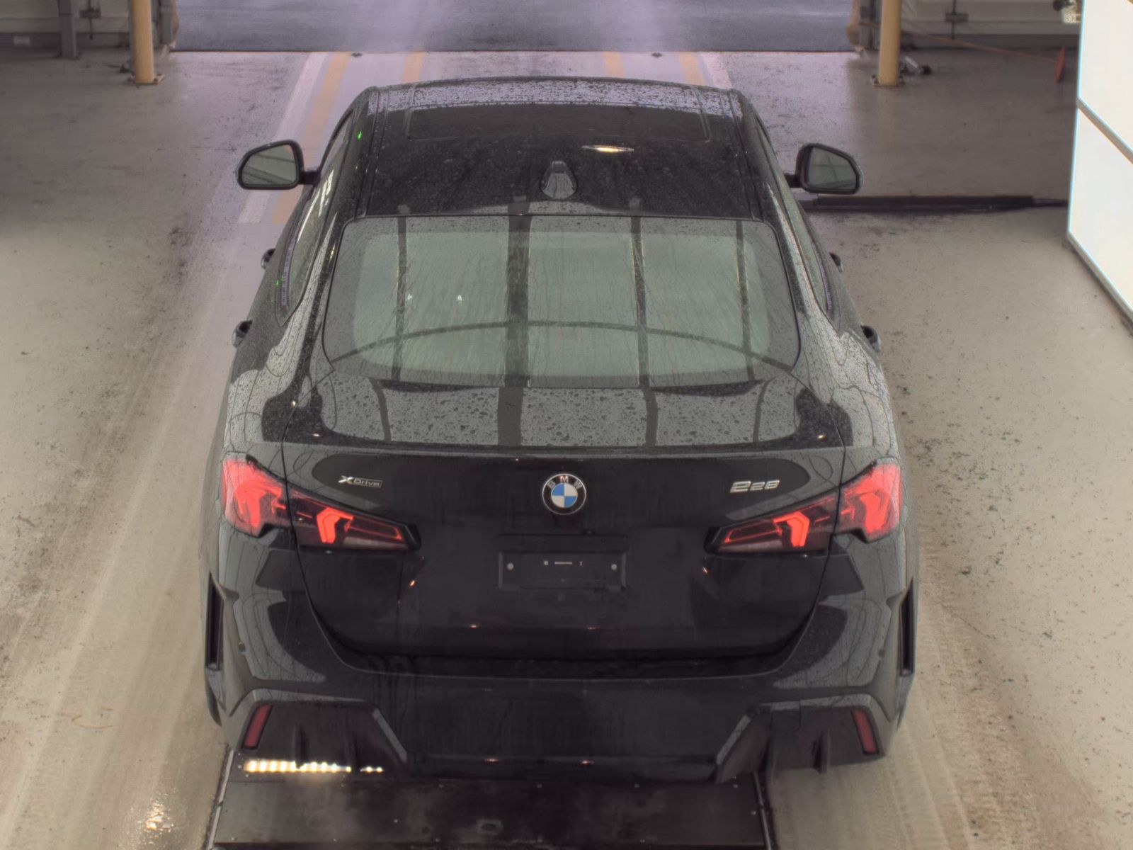 2025 BMW 2 Series 228i xDrive AWD