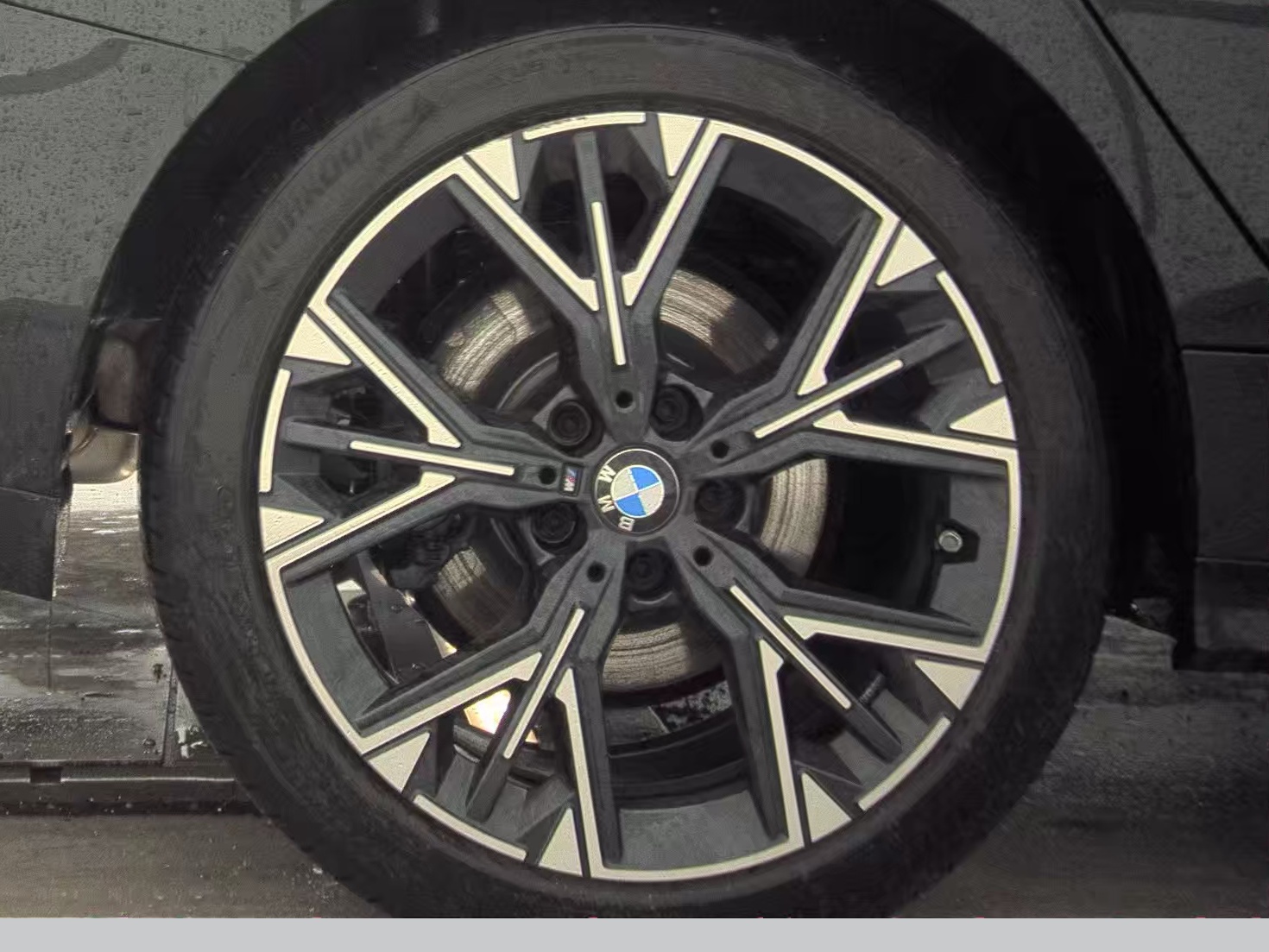 2025 BMW 2 Series 228i xDrive AWD