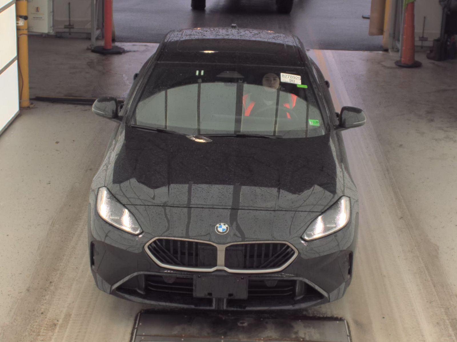 2025 BMW 2 Series 228i xDrive AWD