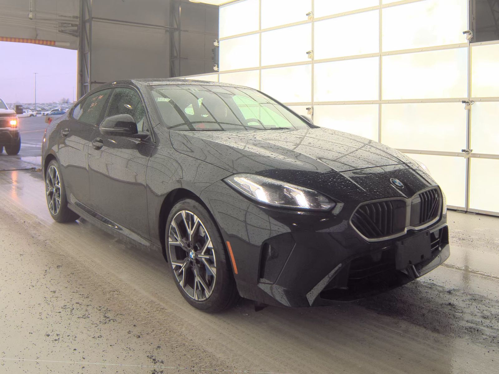 2025 BMW 2 Series 228i xDrive AWD