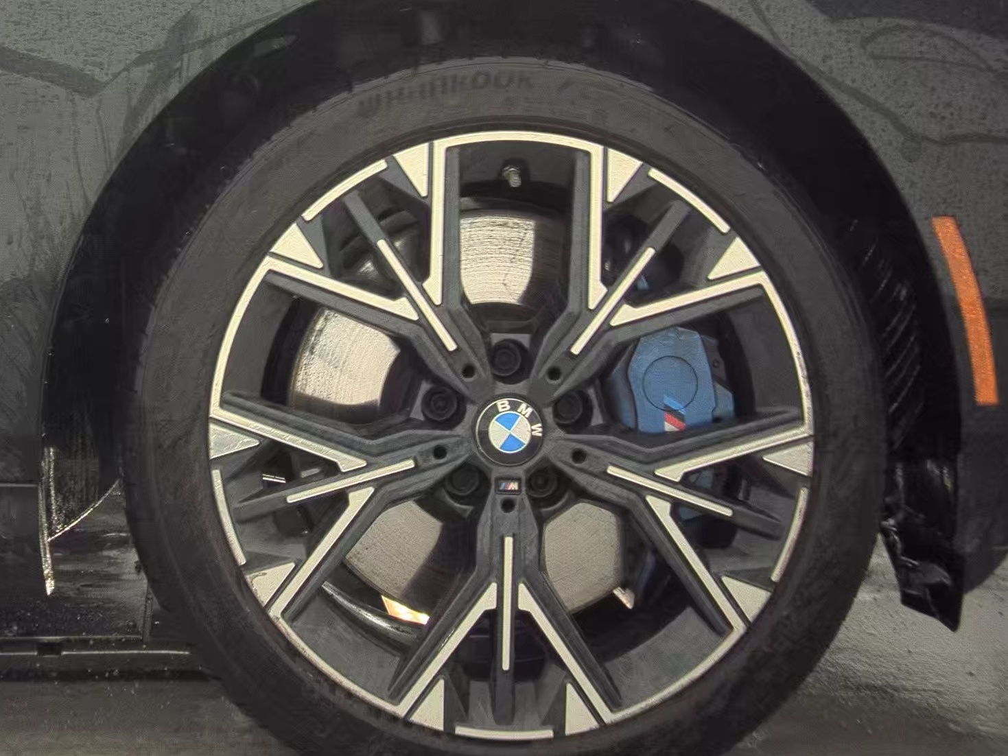 2025 BMW 2 Series 228i xDrive AWD