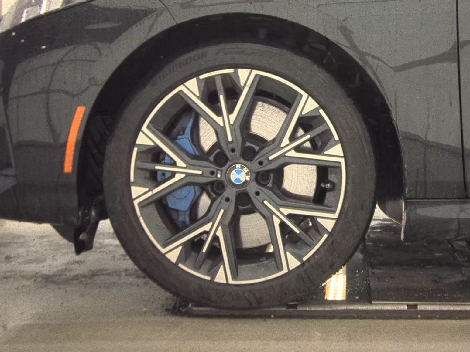 2025 BMW 2 Series 228i xDrive AWD